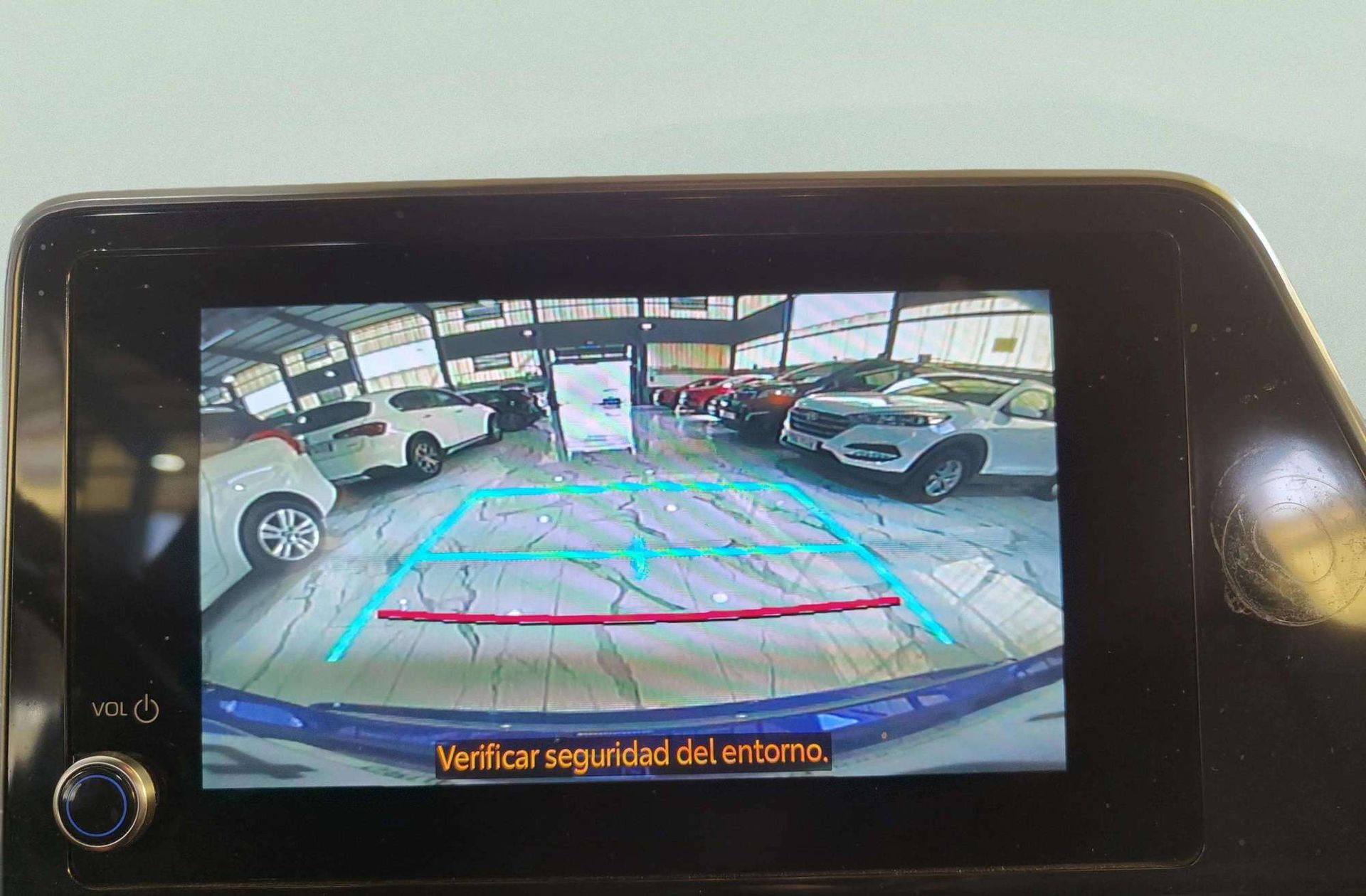 Toyota C-HR 1.8 125H Advance - foto 7