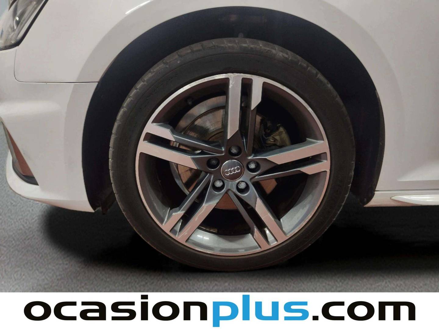Audi A4 Audi A4 Avant S line 35 TDI (150 CV) S tronic diésel