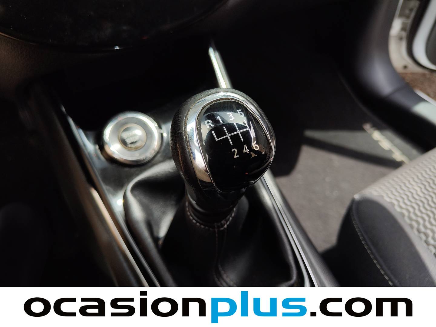 Nissan PULSAR Nissan Pulsar 1.5 dCi Acenta (110 CV) de segunda mano