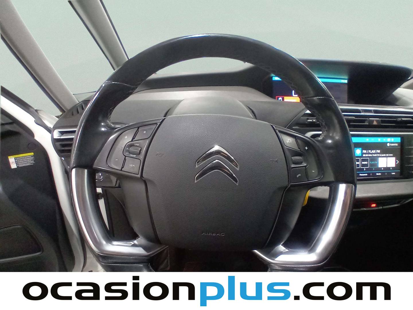 Foto Citroën C4 Picasso Citroen C4 Picasso BlueHDi 150 Shine (150 CV)