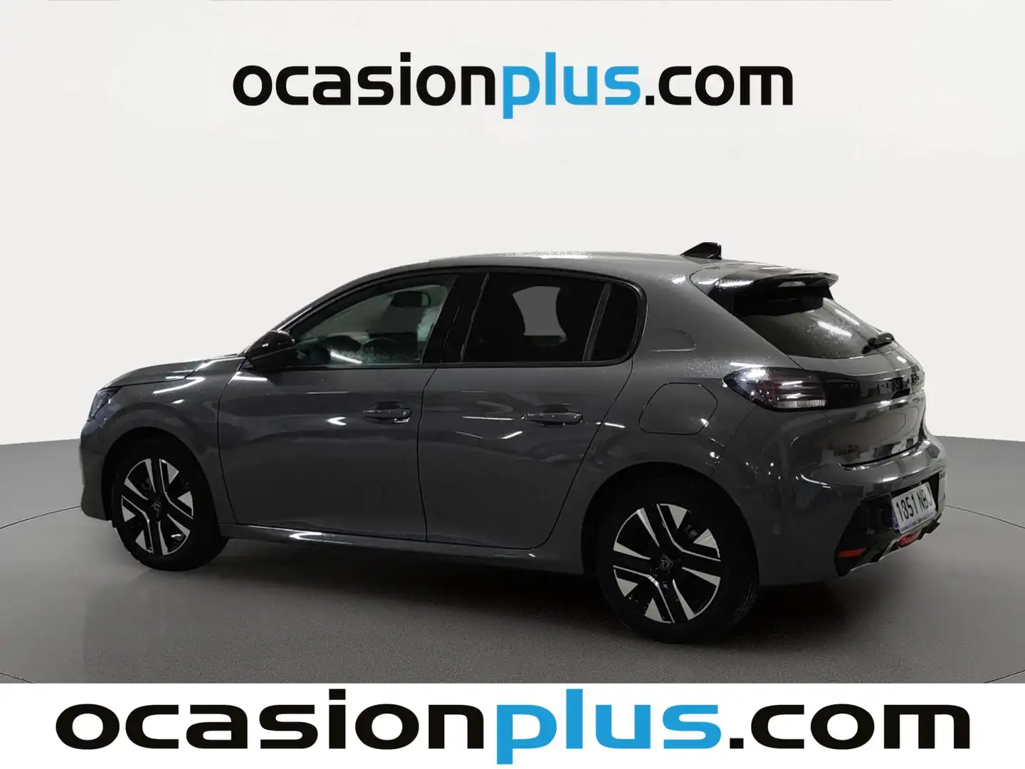 Foto Peugeot 208 Peugeot 208 PureTech 100 Allure  (100 CV)