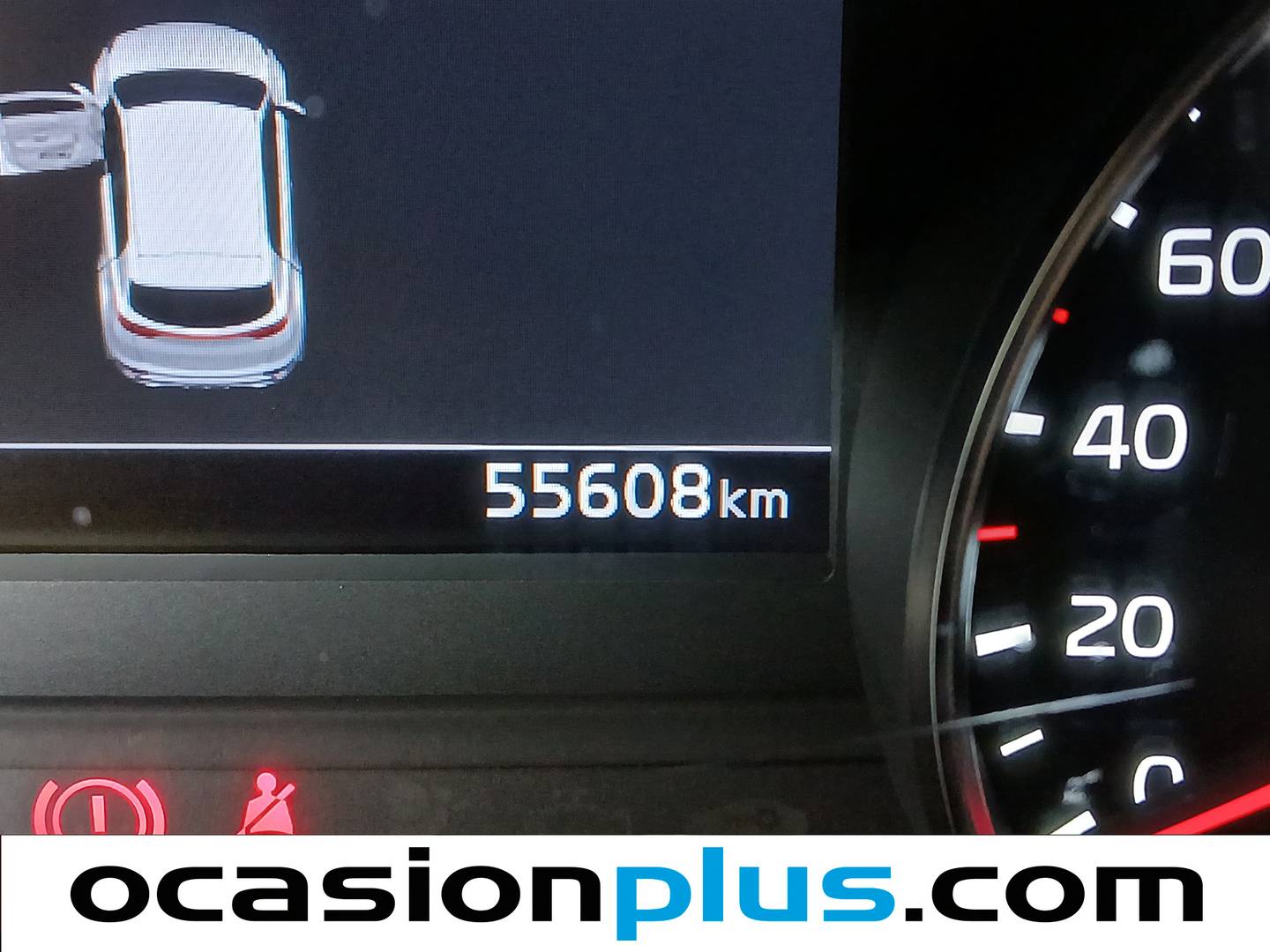 KIA Sportage KIA Sportage 1.6 T-GDi GT Line Essential 4x2 (177 CV) seminuevo