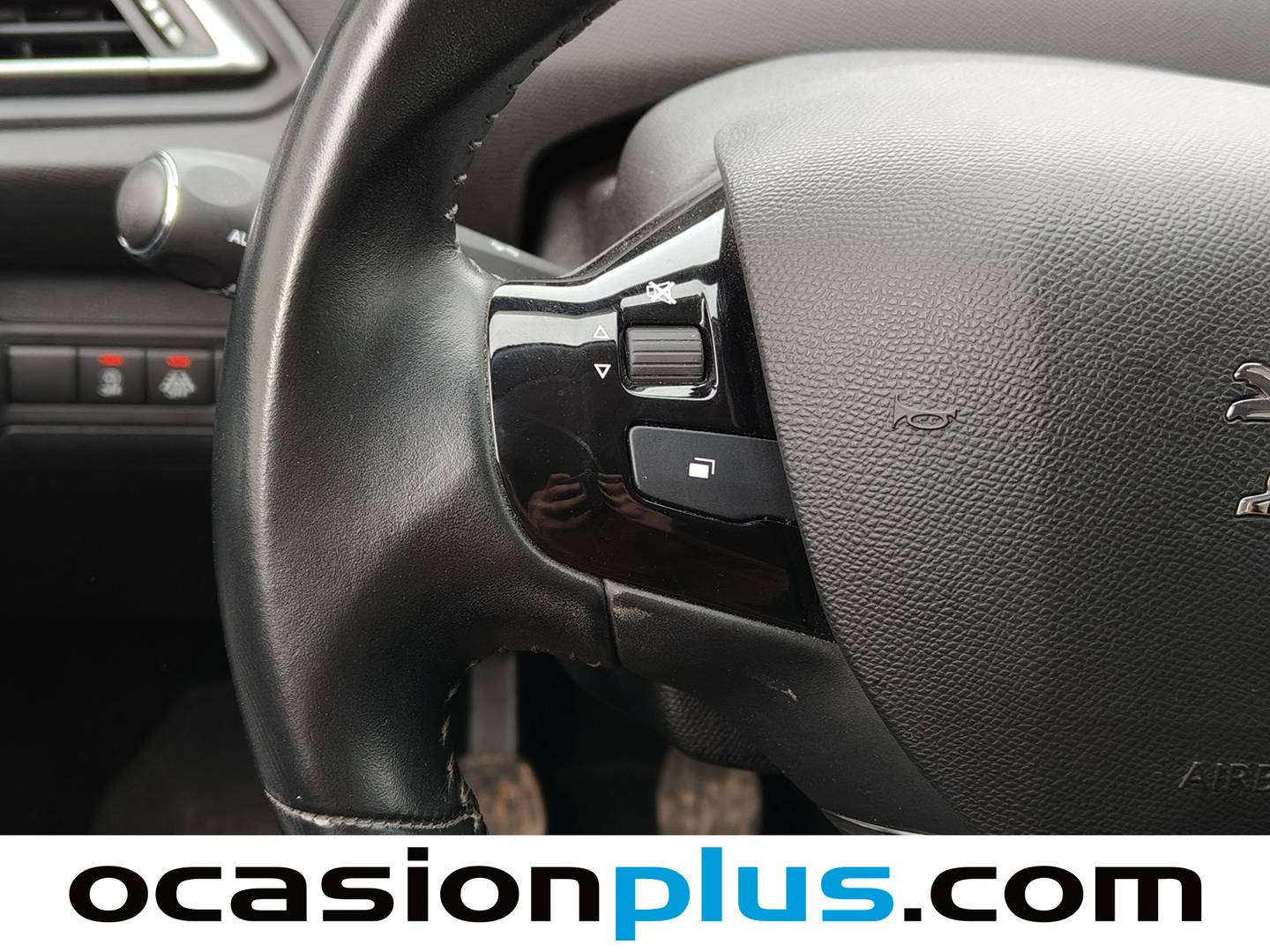 Foto Peugeot 308 Peugeot 308 SW SW BlueHDi 130 S&S Allure Pack (130 CV)