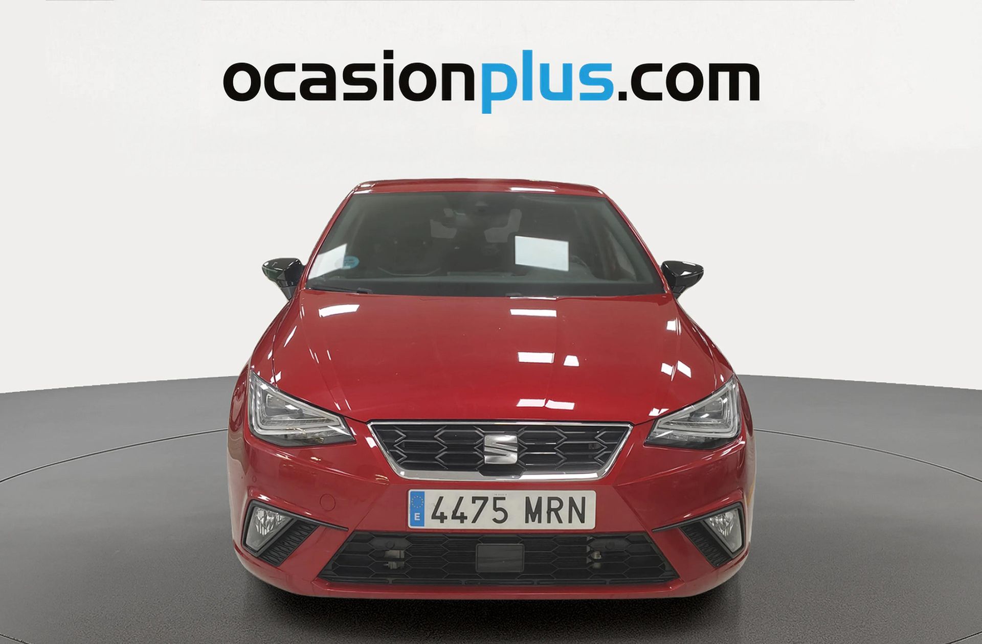 SEAT Ibiza 1.5 TSI FR XS DSG - foto 14