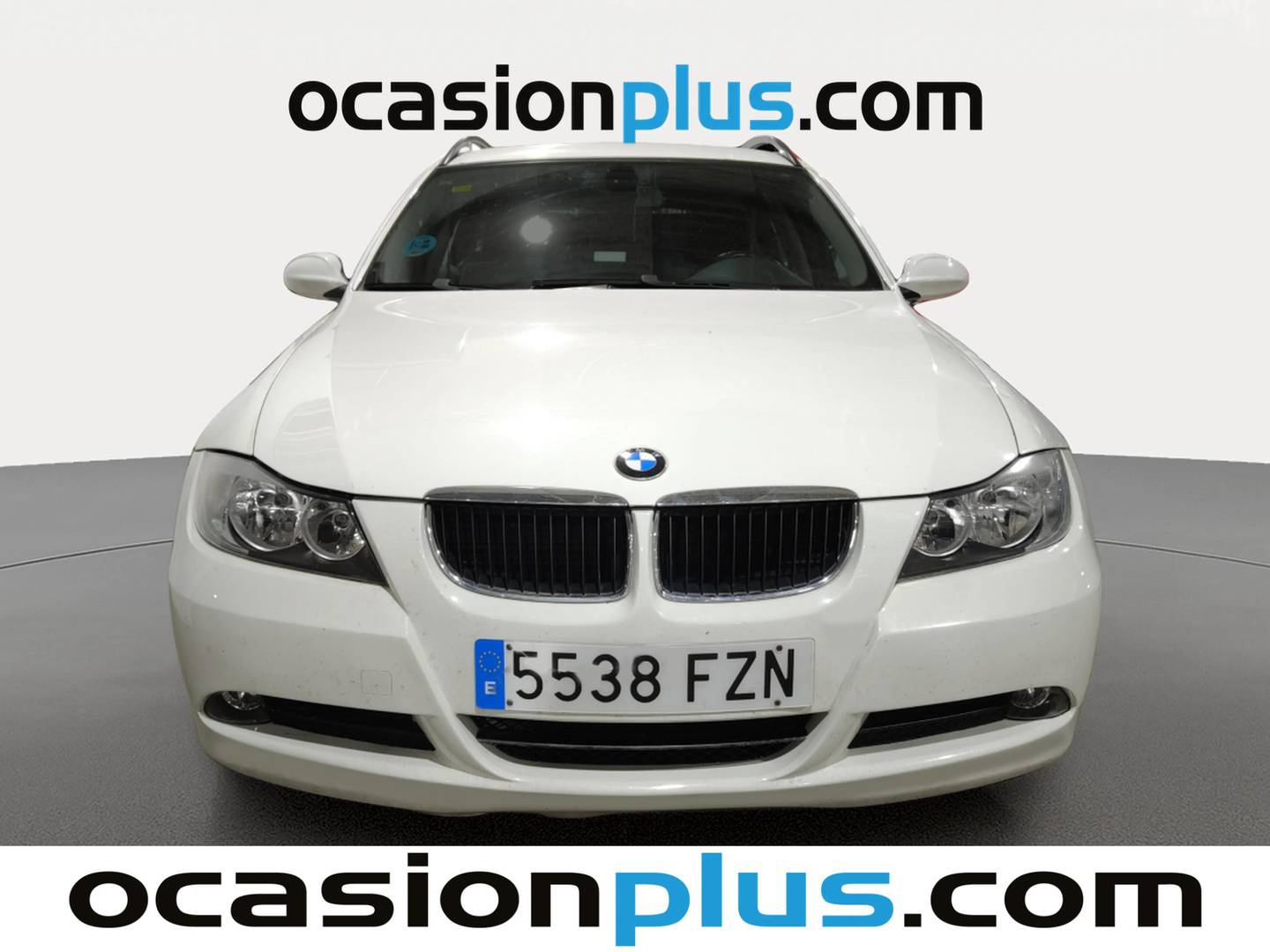 Foto BMW Serie 3 BMW Serie 3 320i Touring (170 CV)
