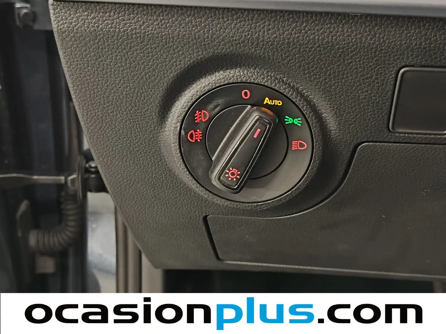 Foto Seat Ibiza SEAT Ibiza 1.0 TSI FR Salta (115 CV)