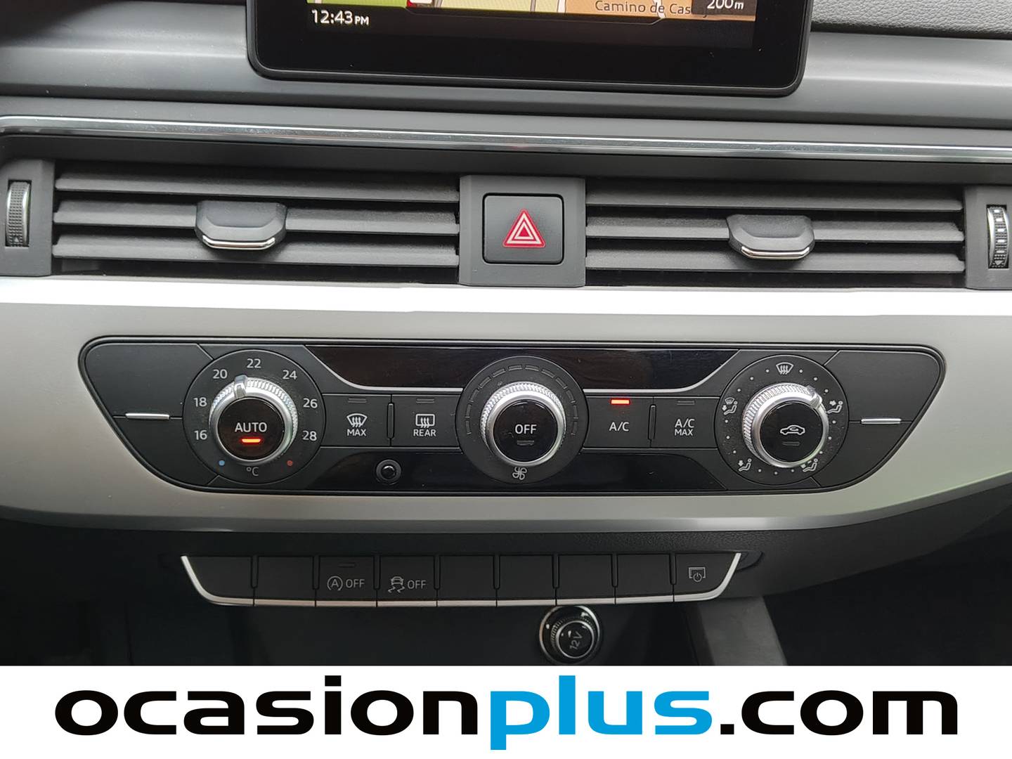 Foto Audi A4 Audi A4 Advanced edition  2.0 TDI (150 CV) S tronic