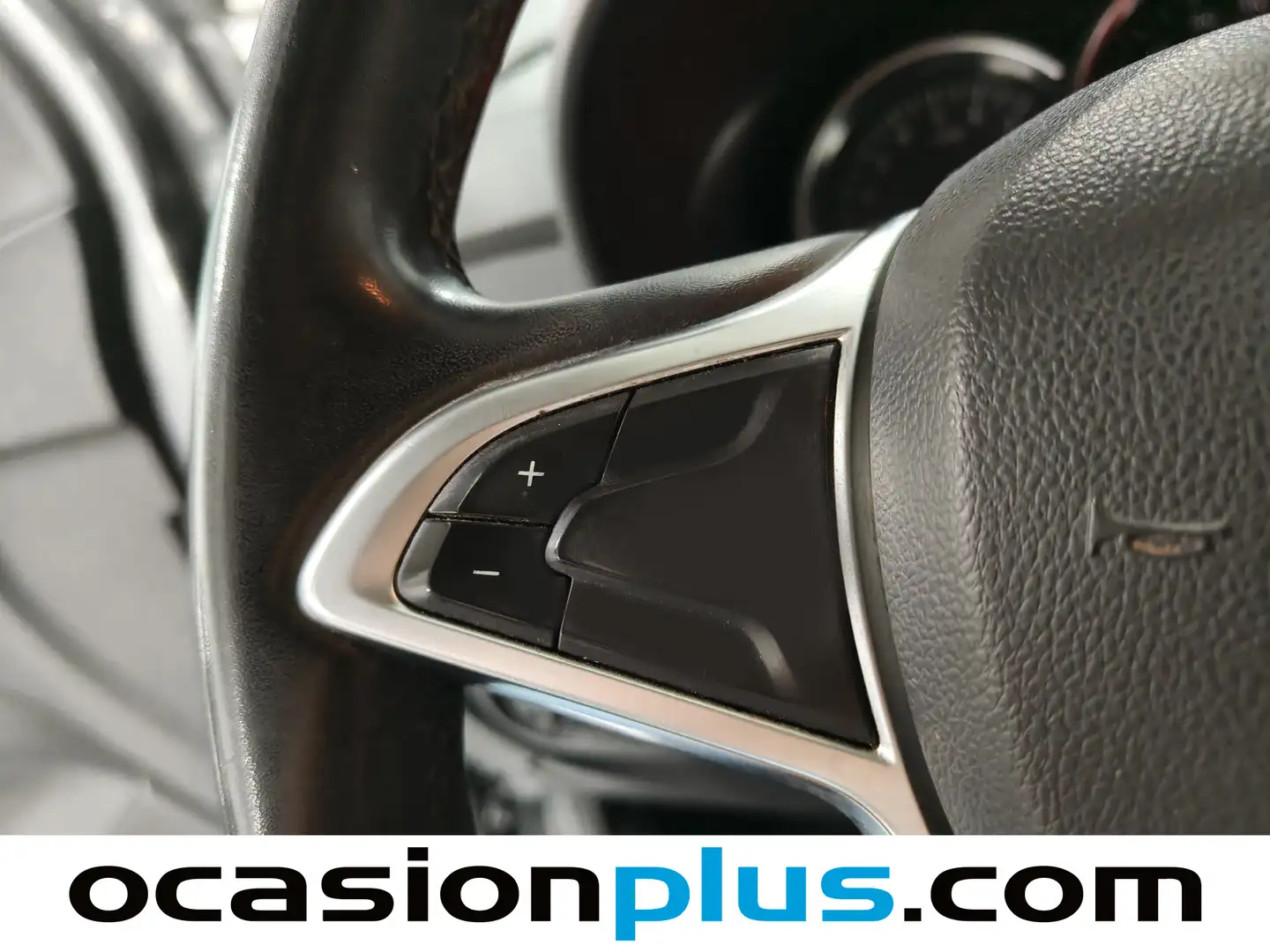 Foto Dacia Lodgy Dacia Lodgy Serie Limitada Nómada dCi  (107 CV) 7 Plazas