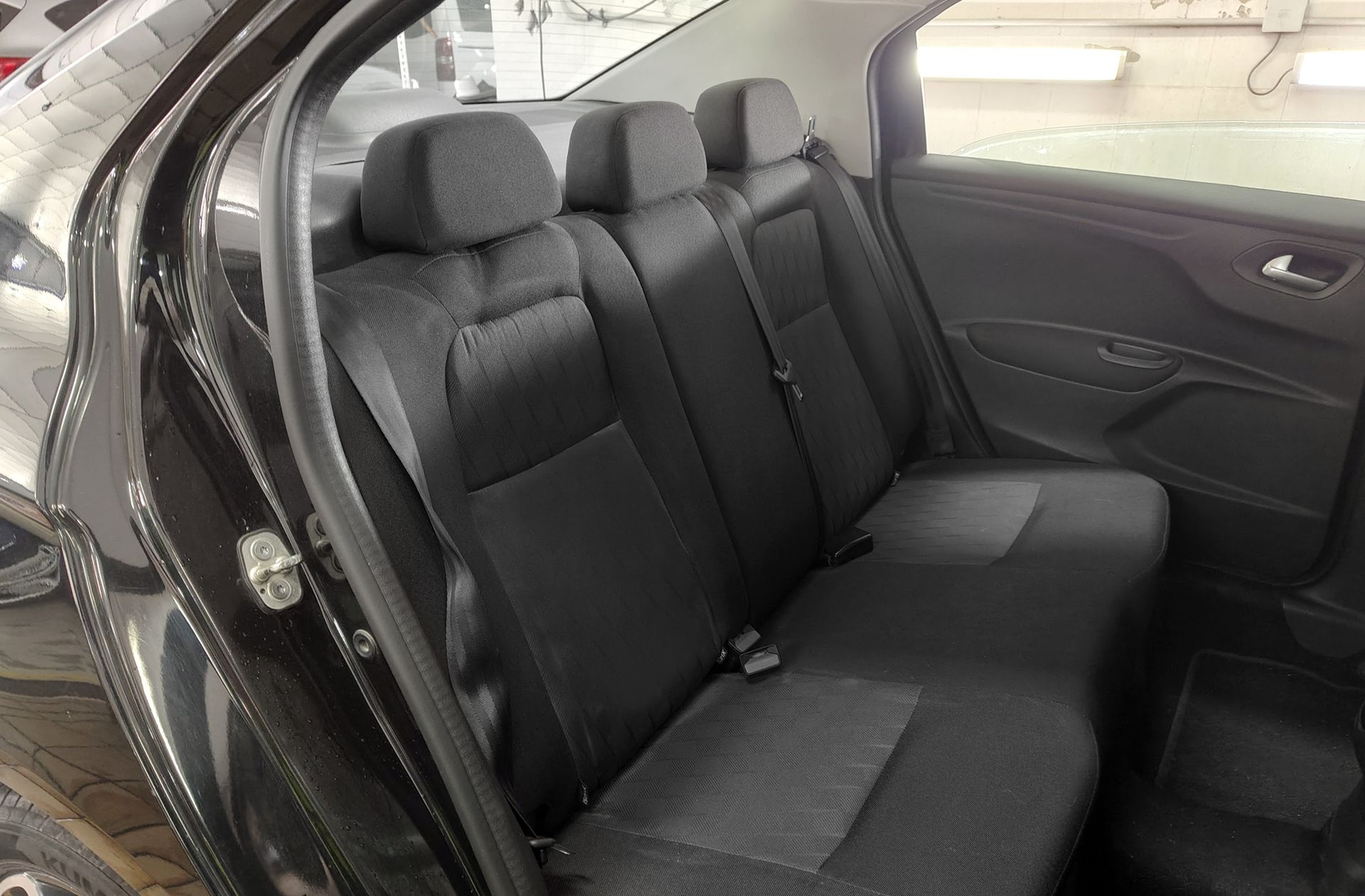 Citroën C-Elysée PureTech 82 Shine - foto 16