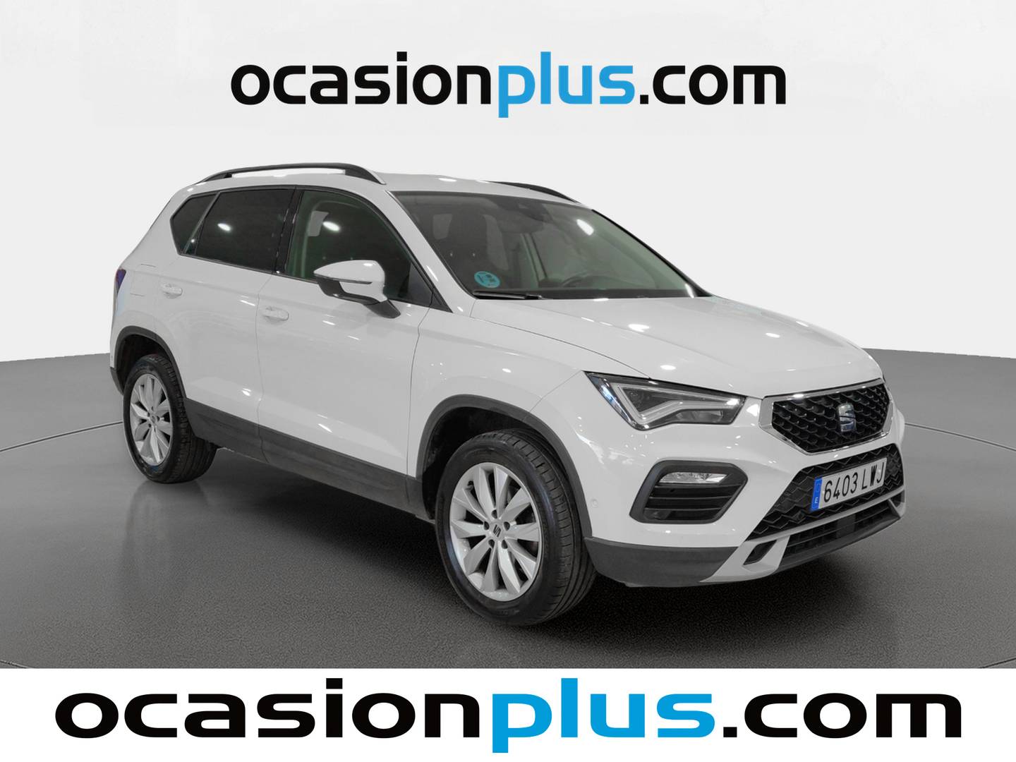Foto Seat Ateca SEAT Ateca 1.0 TSI S&S Style Go M (110 CV)