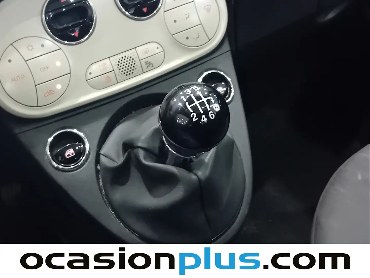 Foto Fiat 500 Fiat 500 1.0 Hybrid Dolcevita (70 CV)