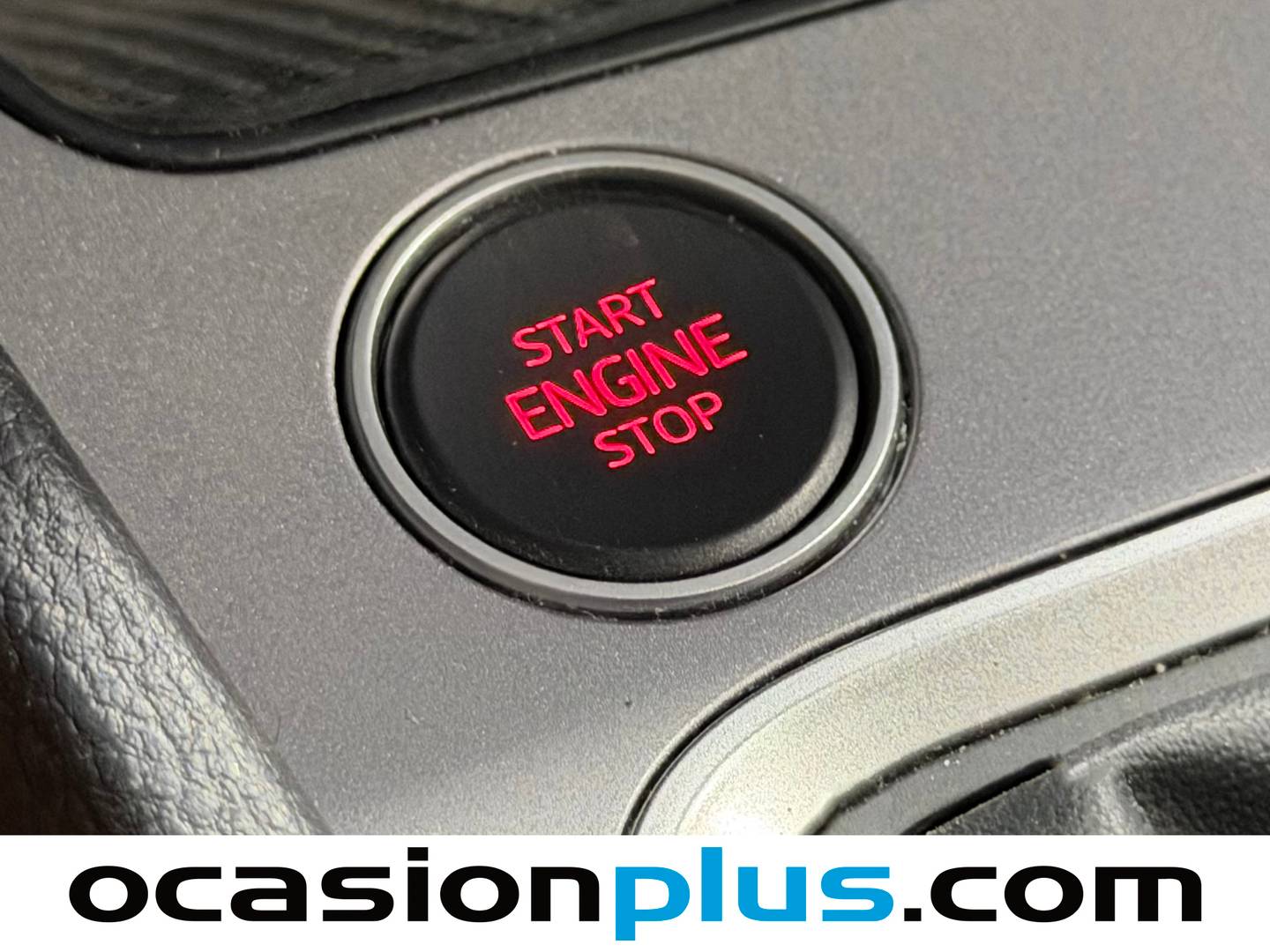 Seat Ateca Seat Ateca 1.5 TSI S&S FR Special Edition (150 CV) gasolina