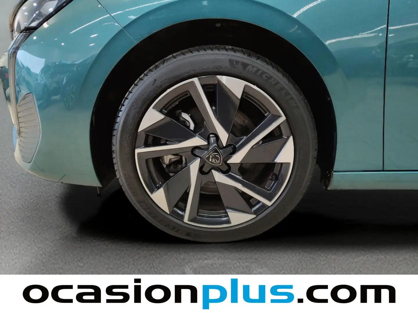 Foto Peugeot 308 Peugeot 308 SW PureTech 130 S&S Allure (130 CV)