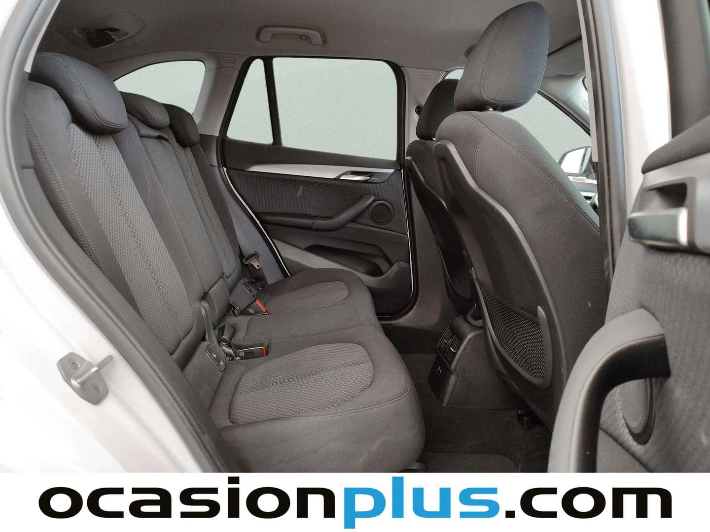 BMW X1 BMW X1 sDrive16d Business (116 CV) diésel