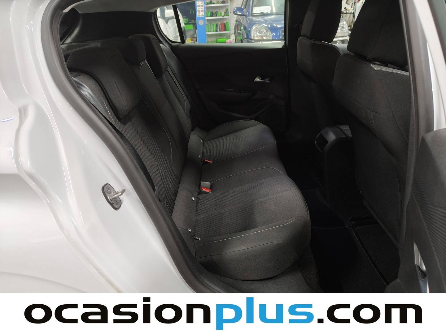 Foto Peugeot 308 Peugeot 308 PureTech 130 S&S Active Pack EAT8  (130 CV)