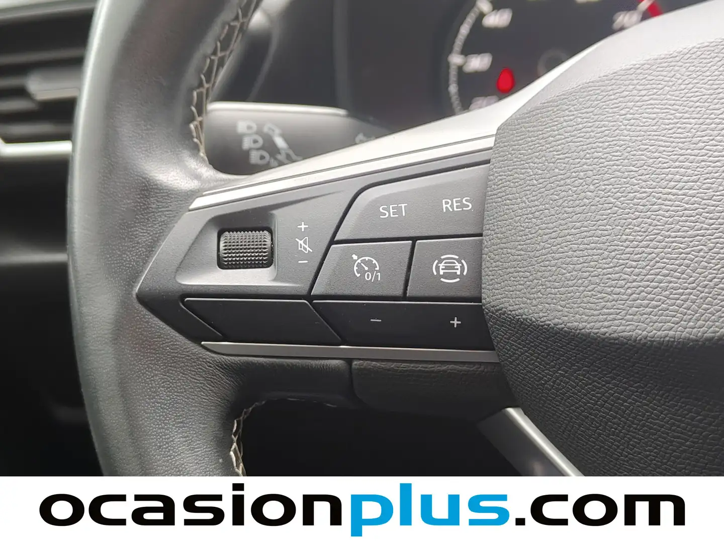 Foto Seat León SEAT León 1.0 TSI S&S Style XS (110 CV)