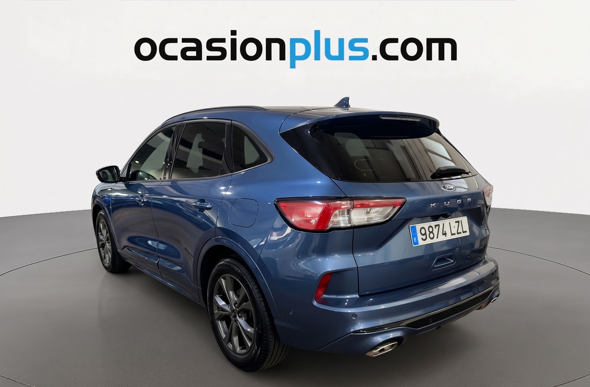 Ford Kuga 1.5 EcoBlue ST-Line - foto 3