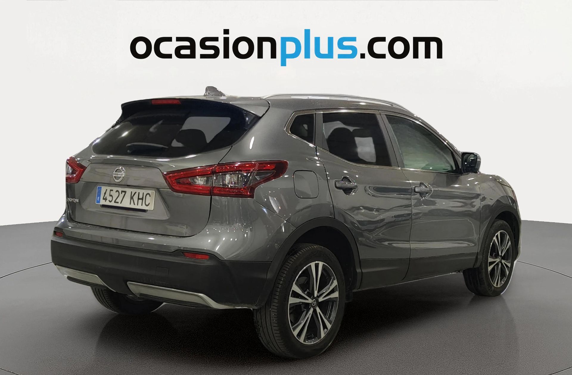 Nissan Qashqai DIG-T 115 N-Connecta Xtronic - foto 4