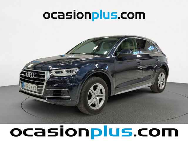 Audi Q5 Segunda Mano Cádiz