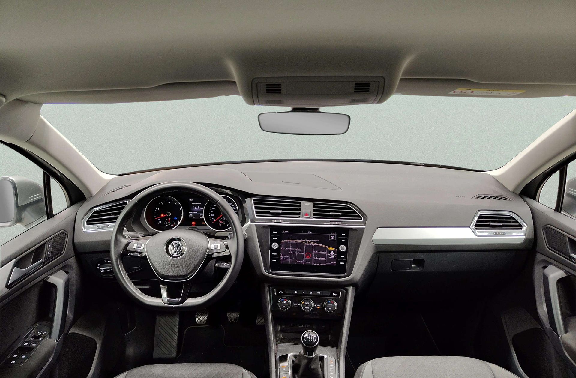 Volkswagen Tiguan Advance 1.5 TSI - foto 6