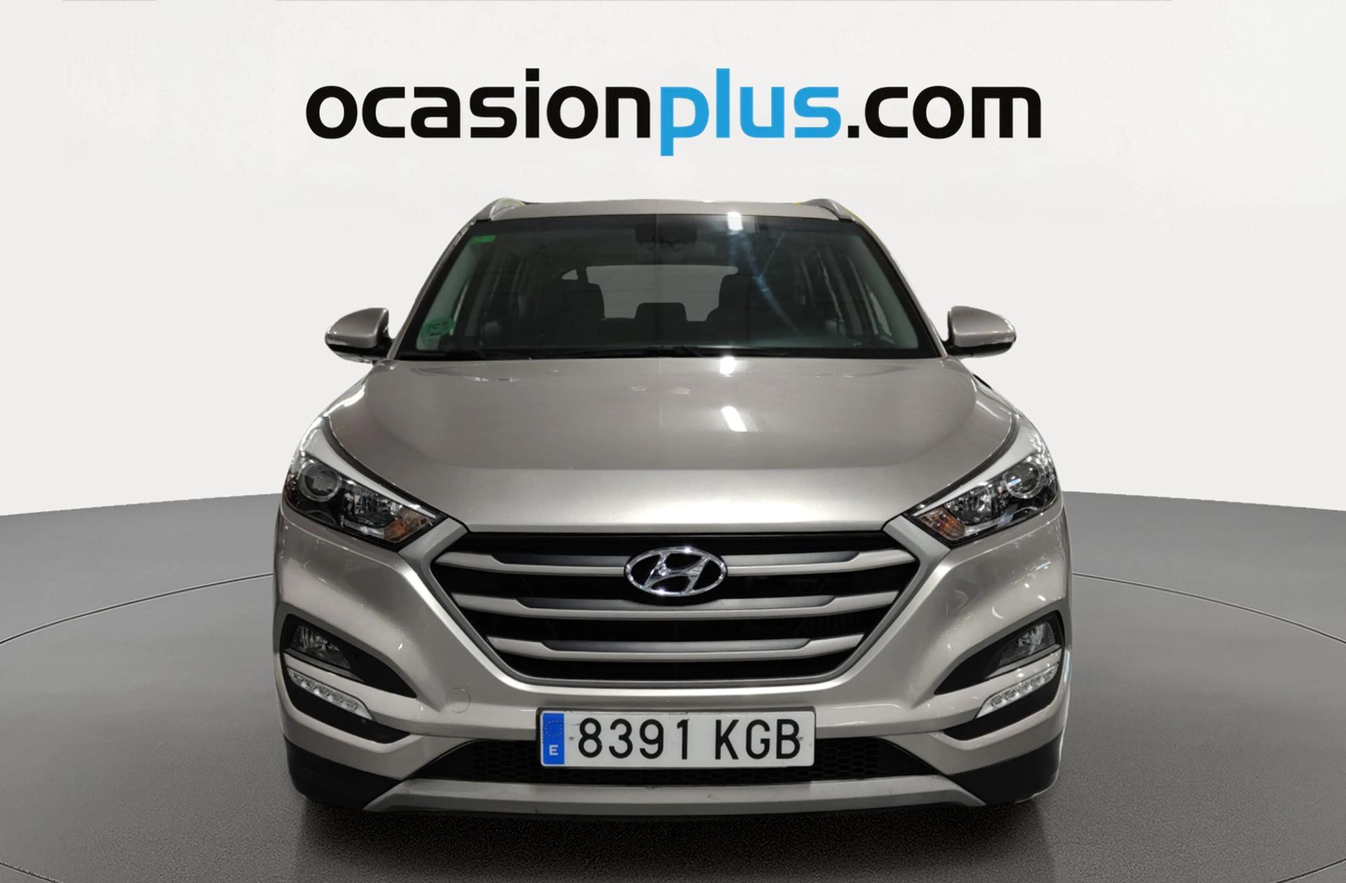 Hyundai Tucson 1.7 CRDi BlueDrive 25 Aniversario 4x2 - foto 12