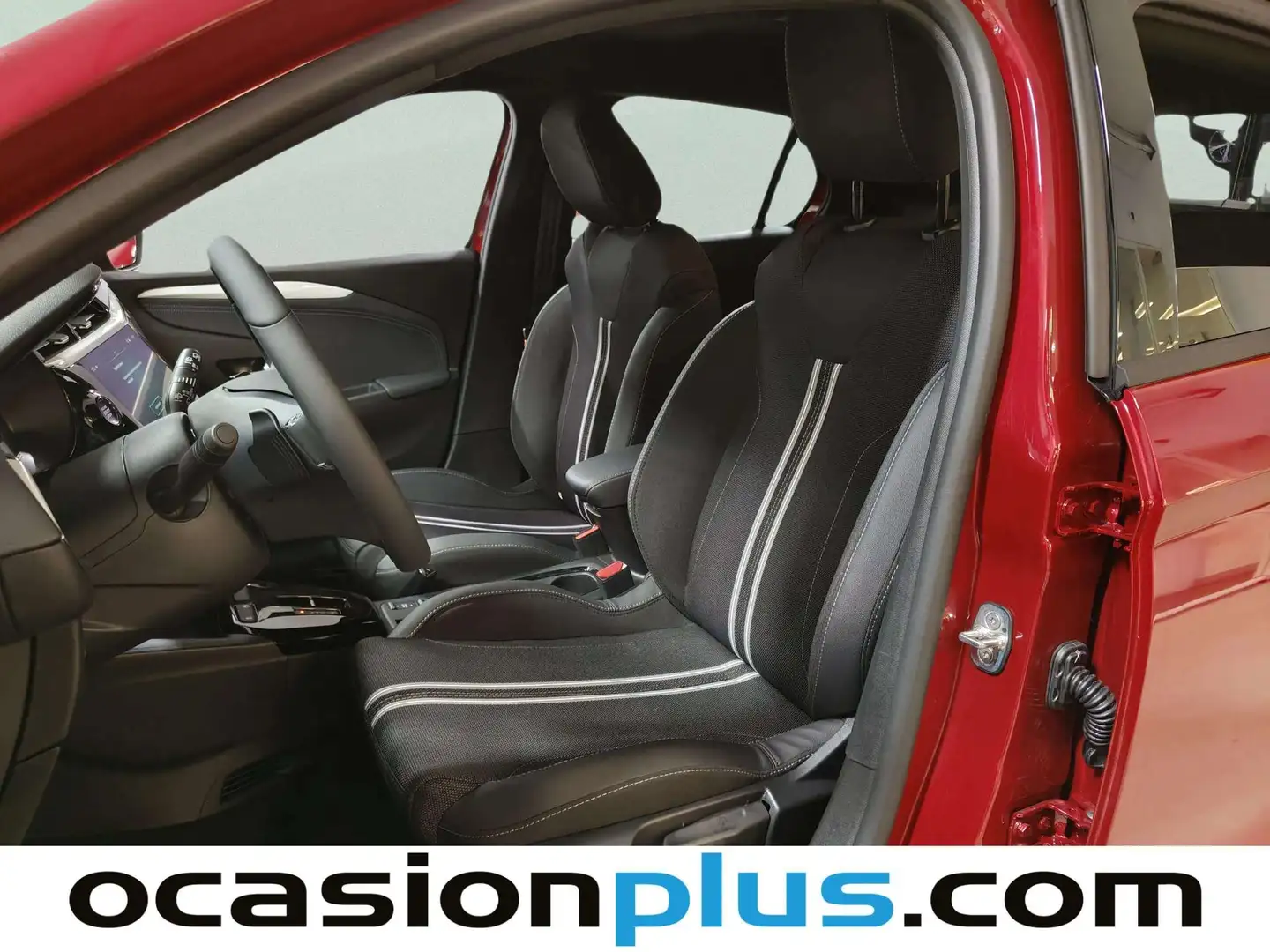 Foto Opel Corsa Opel Corsa 1.2 T XHL Hybrid GS eDCT (110 CV)