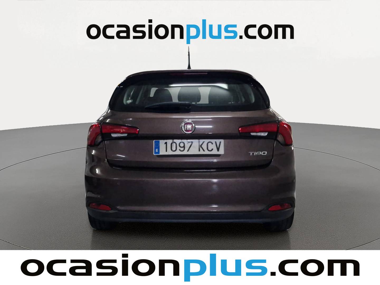 Foto Fiat Tipo Fiat Tipo 1.6 Multijet II Easy (120 CV)