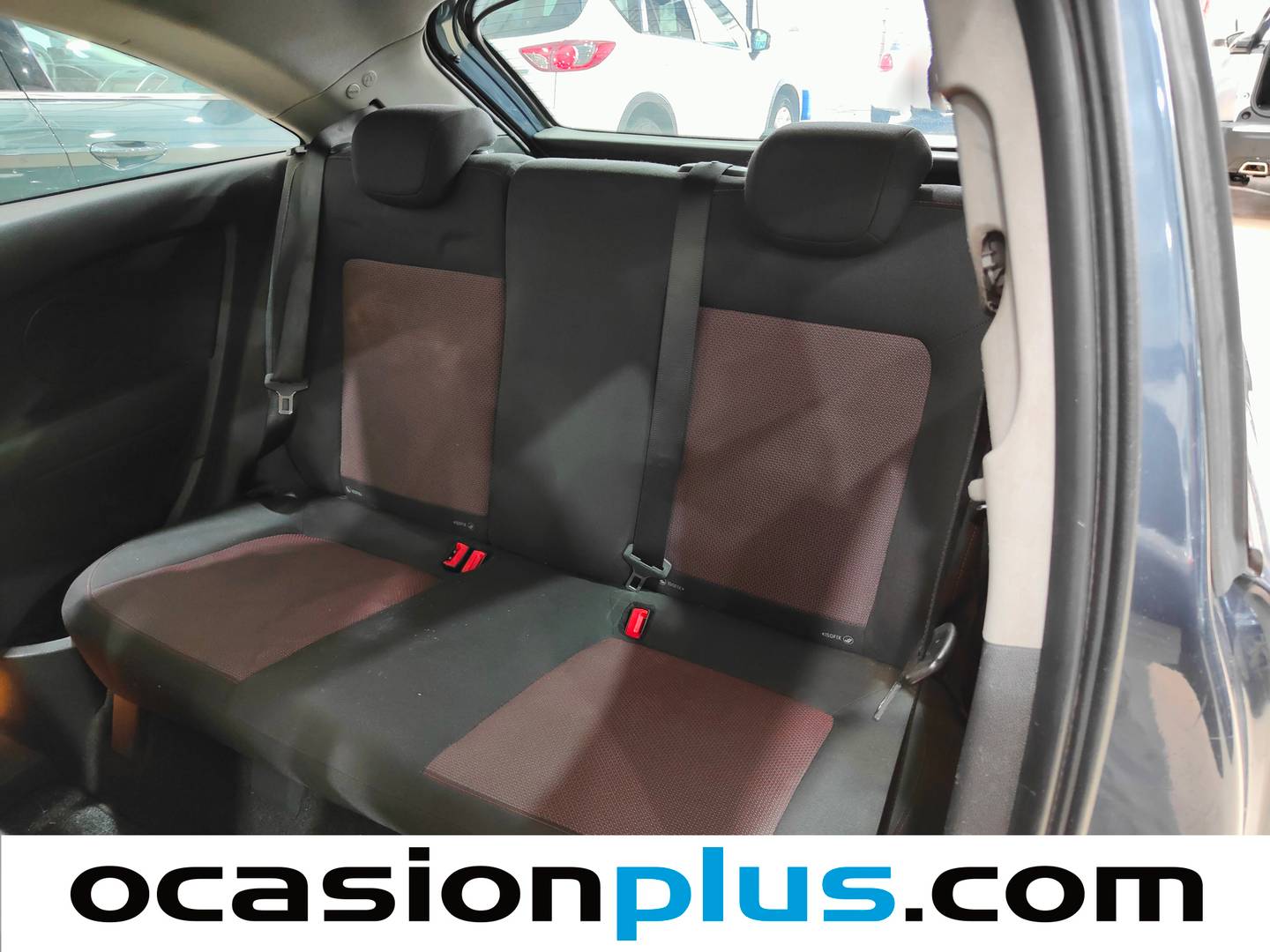 Foto Opel Corsa Opel Corsa 1.3 CDTI Sport (90 CV)