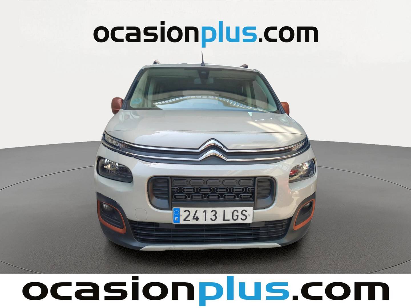 Citroën Berlingo Citroën Berlingo BlueHDi 130 S&S Talla M Shine (130 CV) 130cv