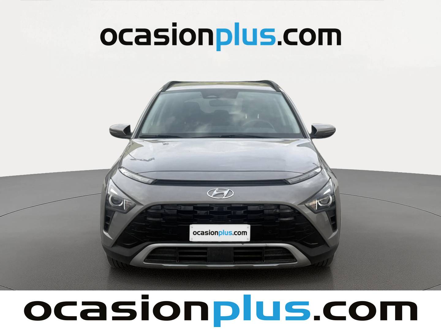 Hyundai Bayon Hyundai Bayon 1.2 MPI Maxx (84 CV) 84cv