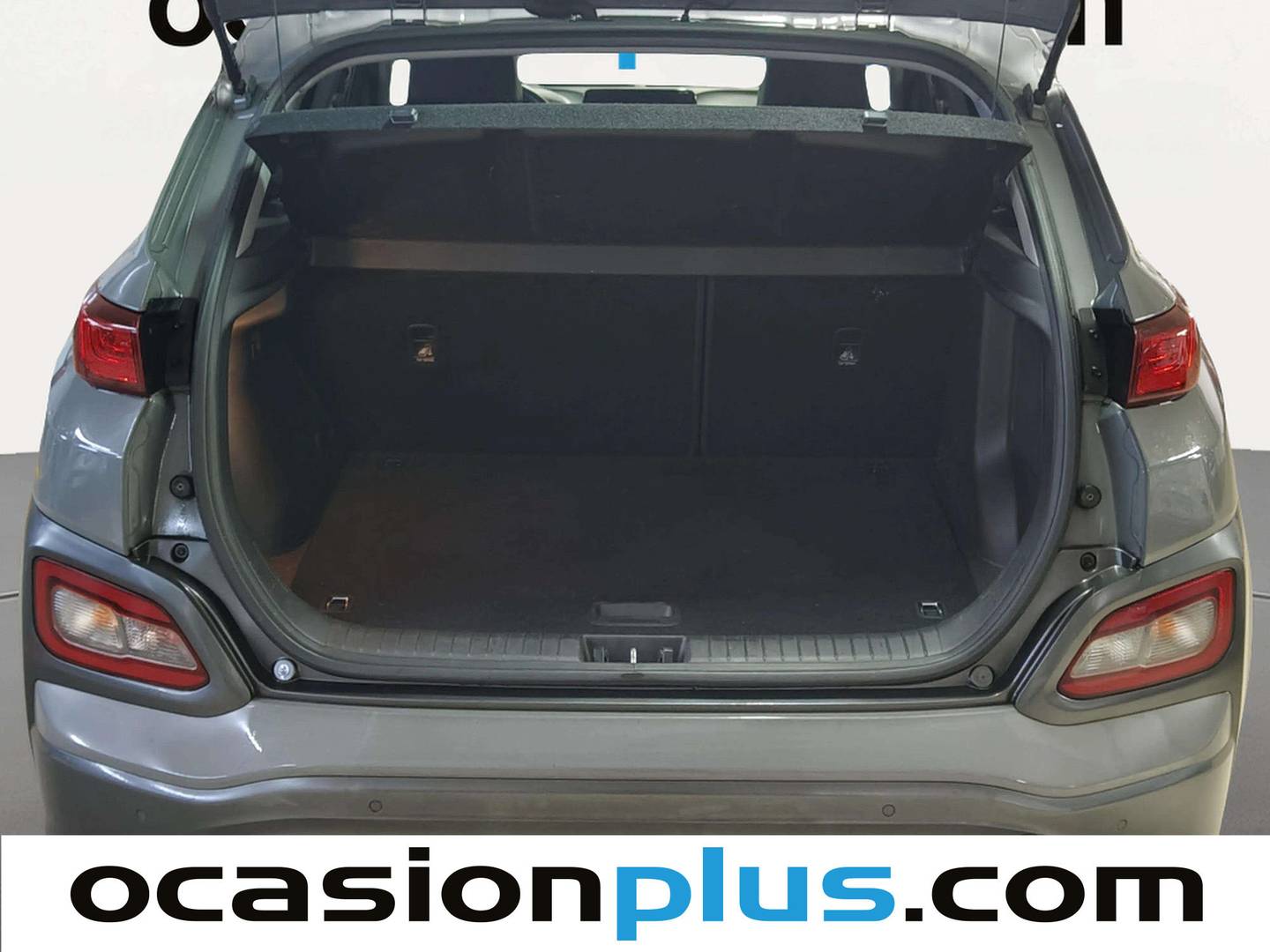 Foto Hyundai Kona Hyundai Kona 150kW EV Tecno 2C  (204 CV)