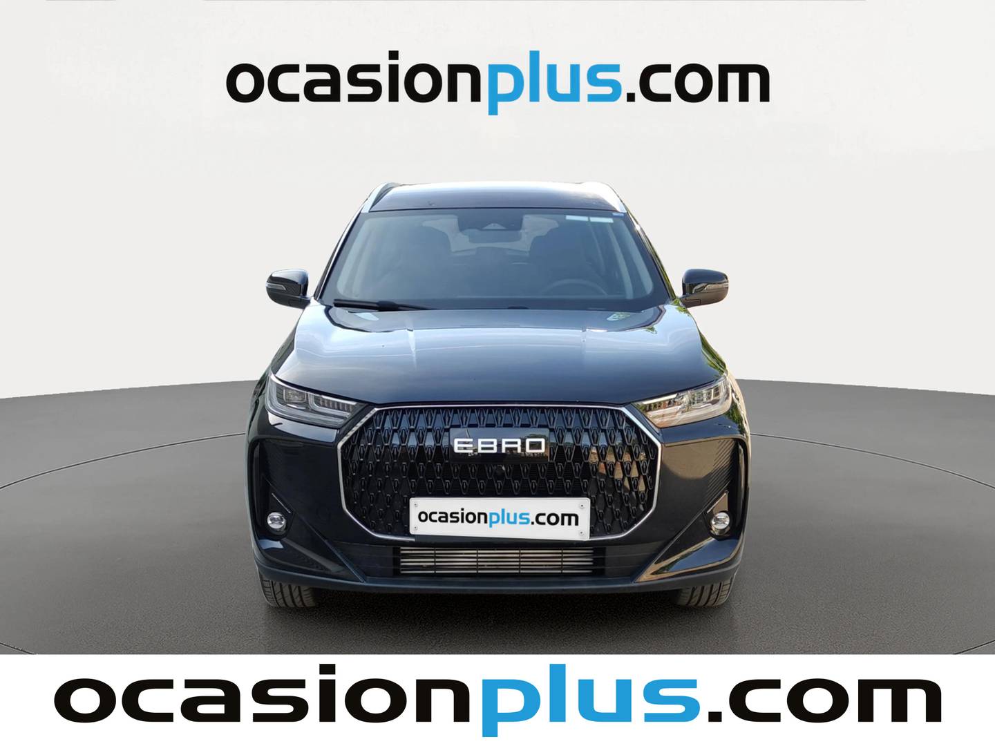 EBRO S700 EBRO S700 1.6 TGDI Comfort DCT (147 CV) 147cv