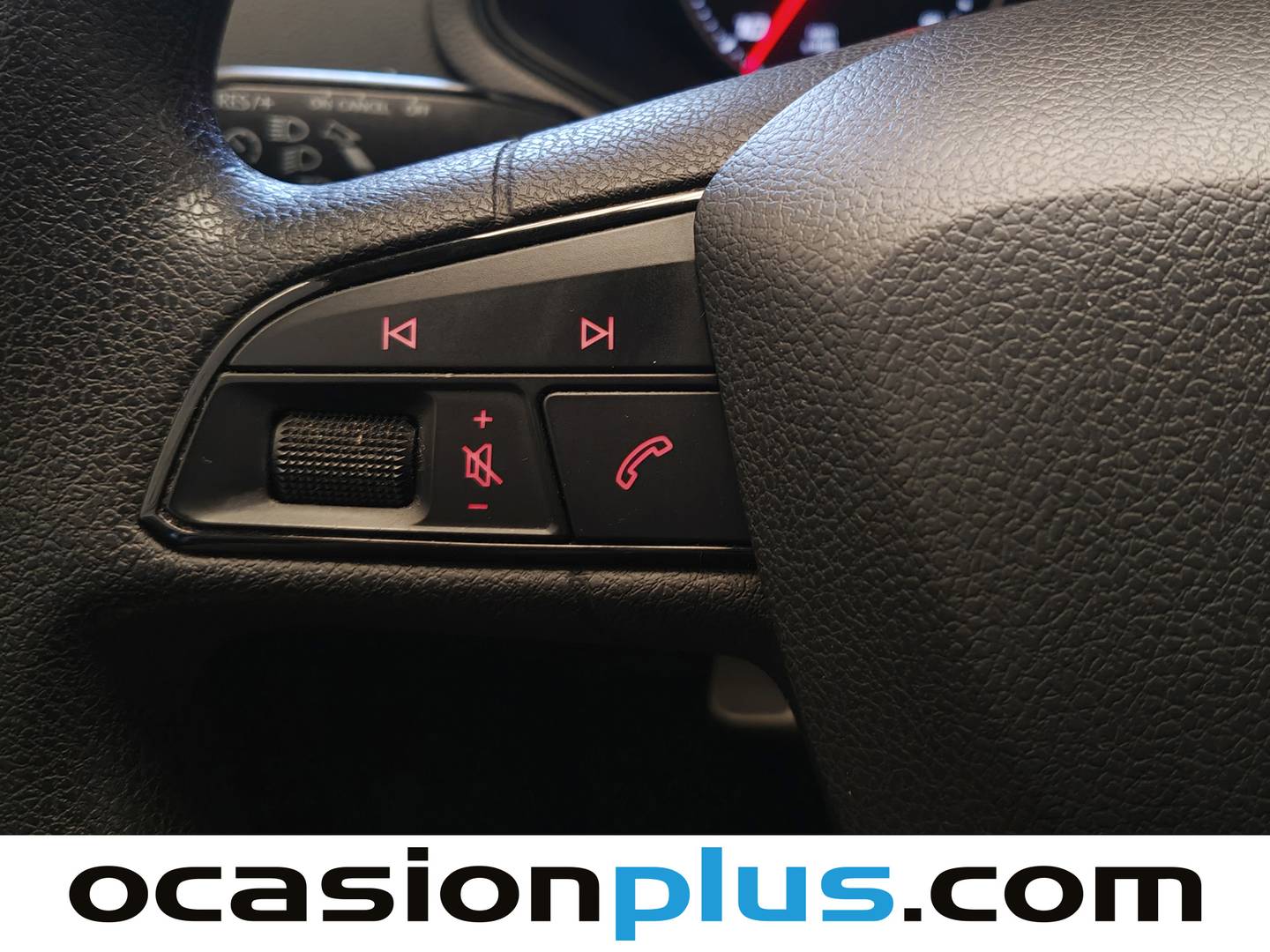 Acabados Seat Arona Seat Arona 1.6 TDI S&S Reference Edition (95 CV)