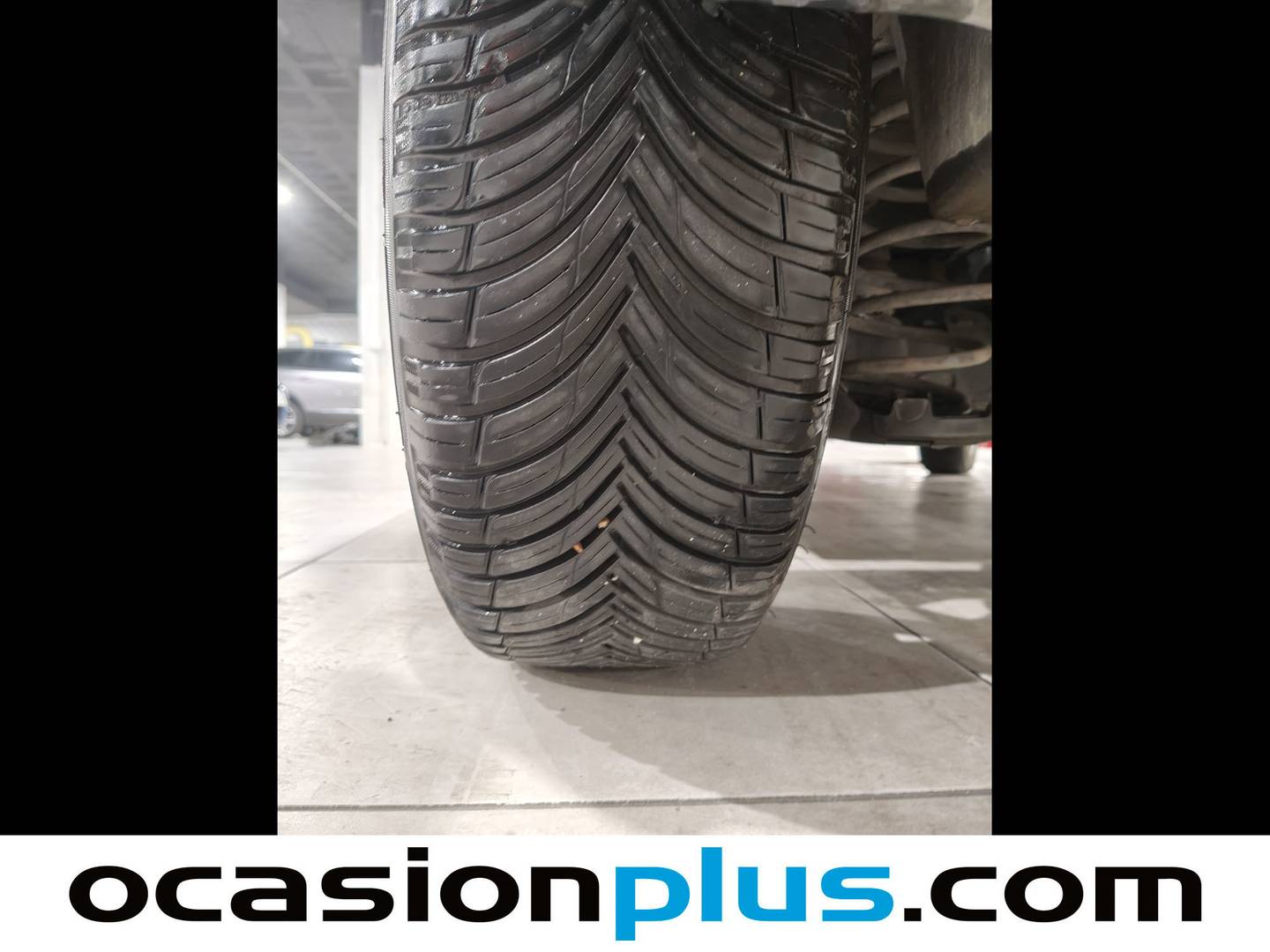 Peugeot 2008 Peugeot 2008 BlueHDi 100 Style (100 CV) 2016