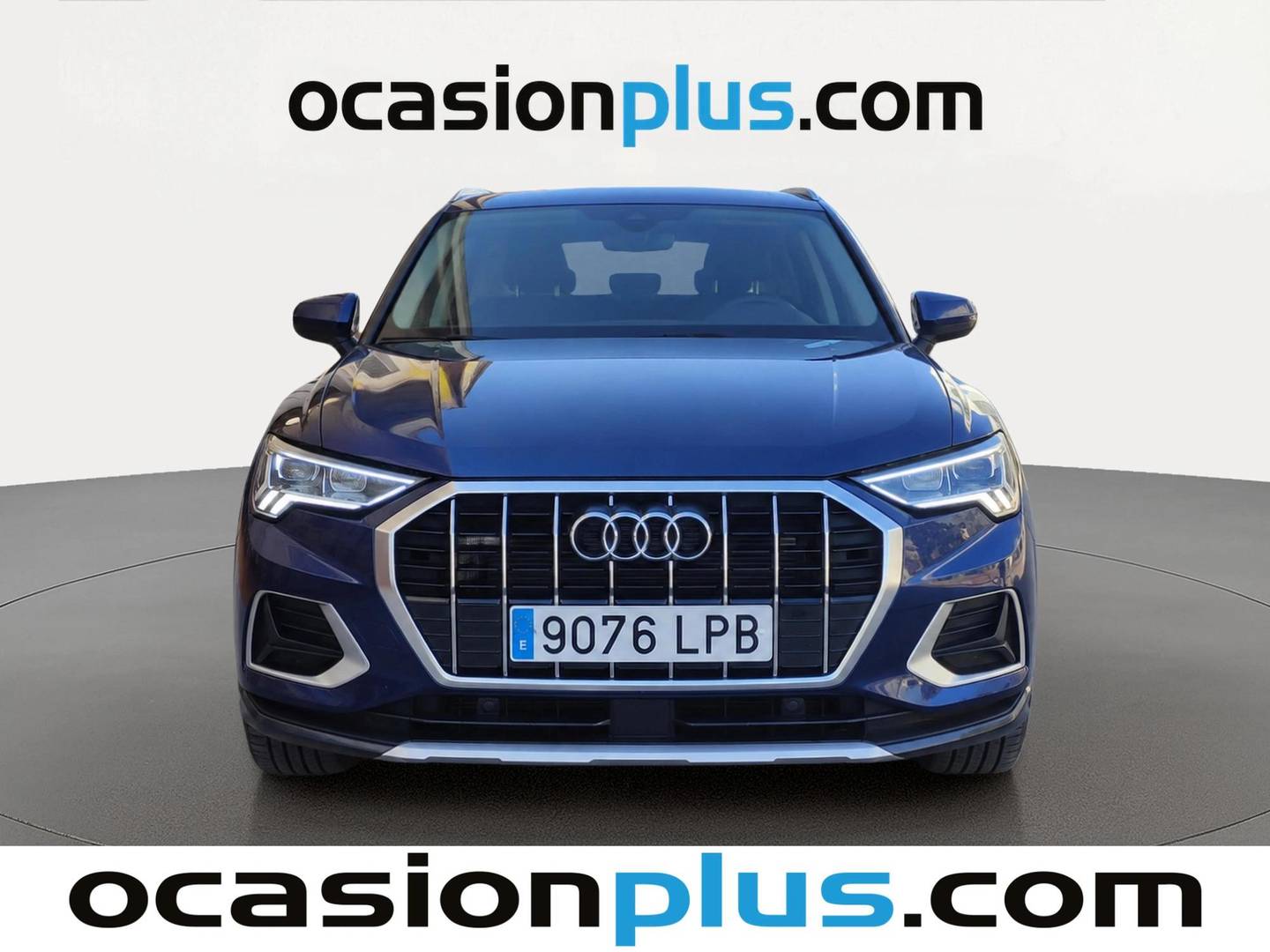 Audi Q3 Audi Q3 Advanced 35 TDI (150 CV) S tronic 150cv