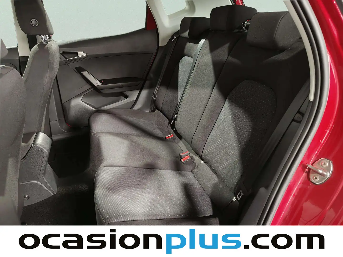 Foto Seat Arona SEAT Arona 1.0 TSI Style Plus (110 CV)