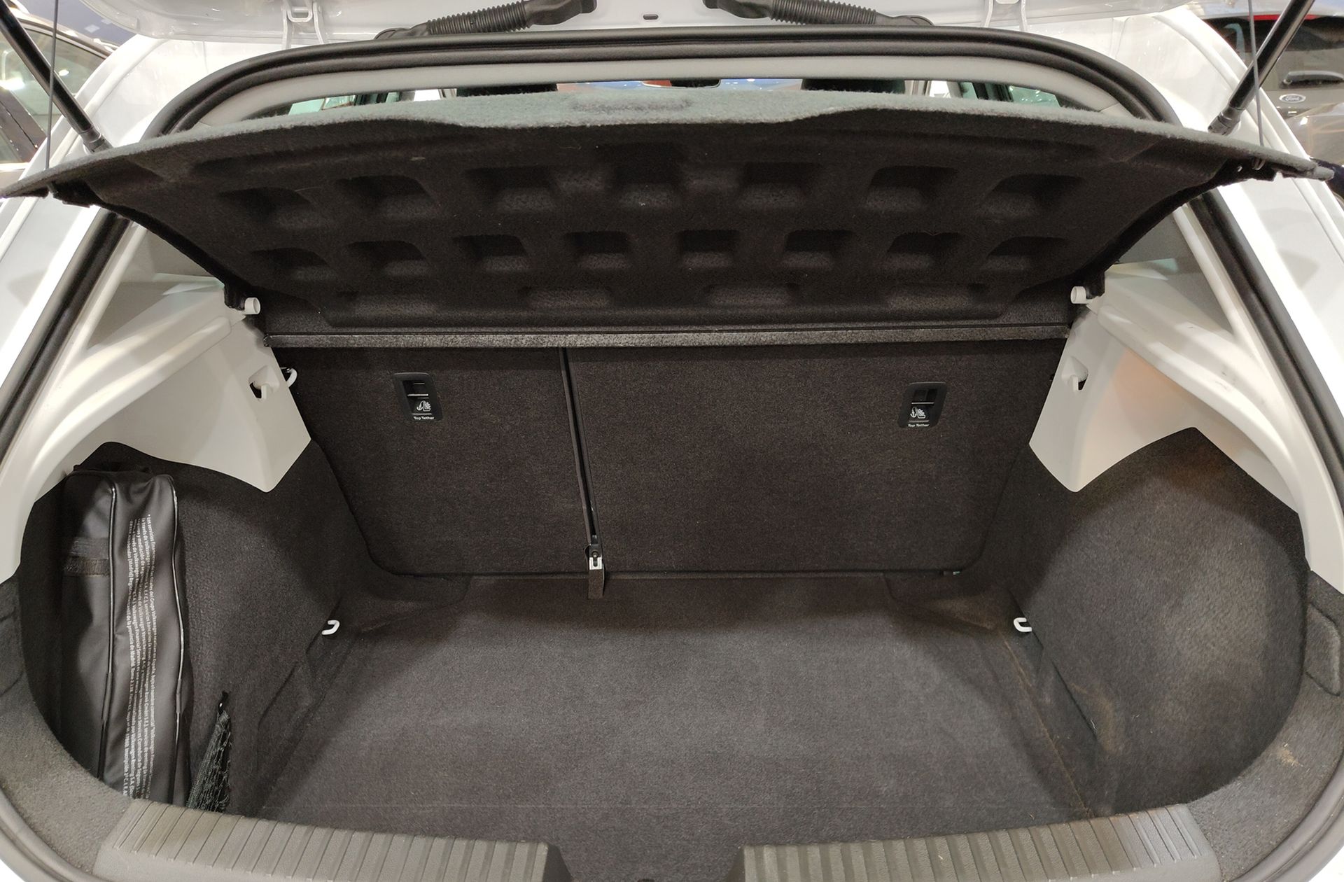 SEAT León 1.5 TSI FR DSG - foto 17