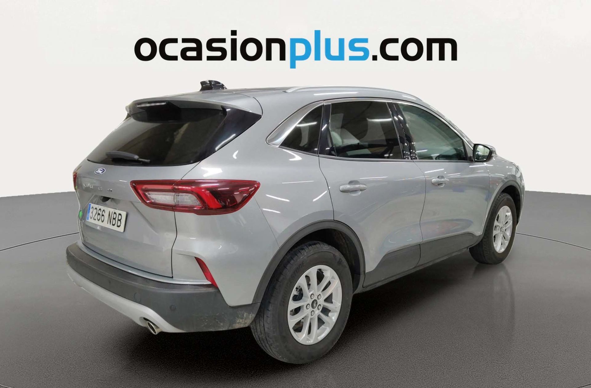Ford Kuga 1.5 EcoBoost Titanium 4x2 - foto 3