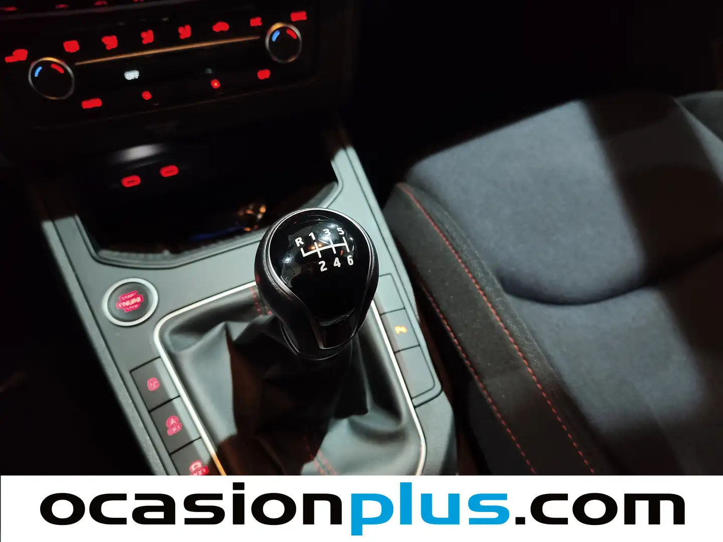 Foto Seat Ibiza SEAT Ibiza 1.0 TSI S&S FR XL(110 CV)