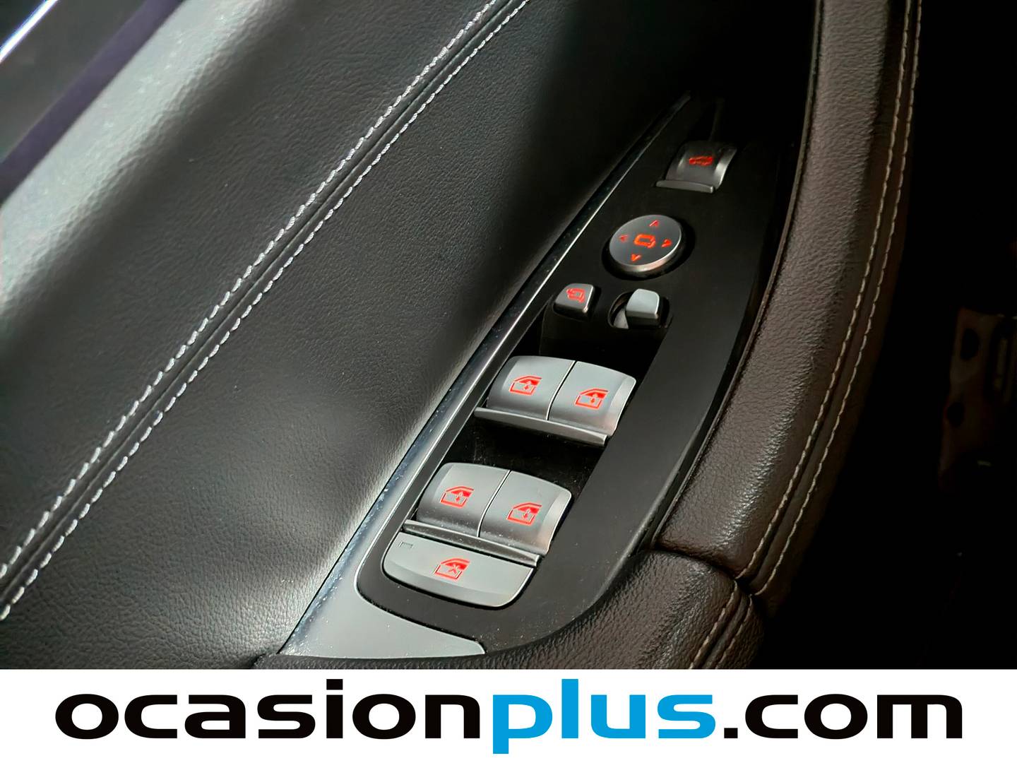 BMW X3 BMW X3 xDrive20d xLine (190 CV) Pack M automático