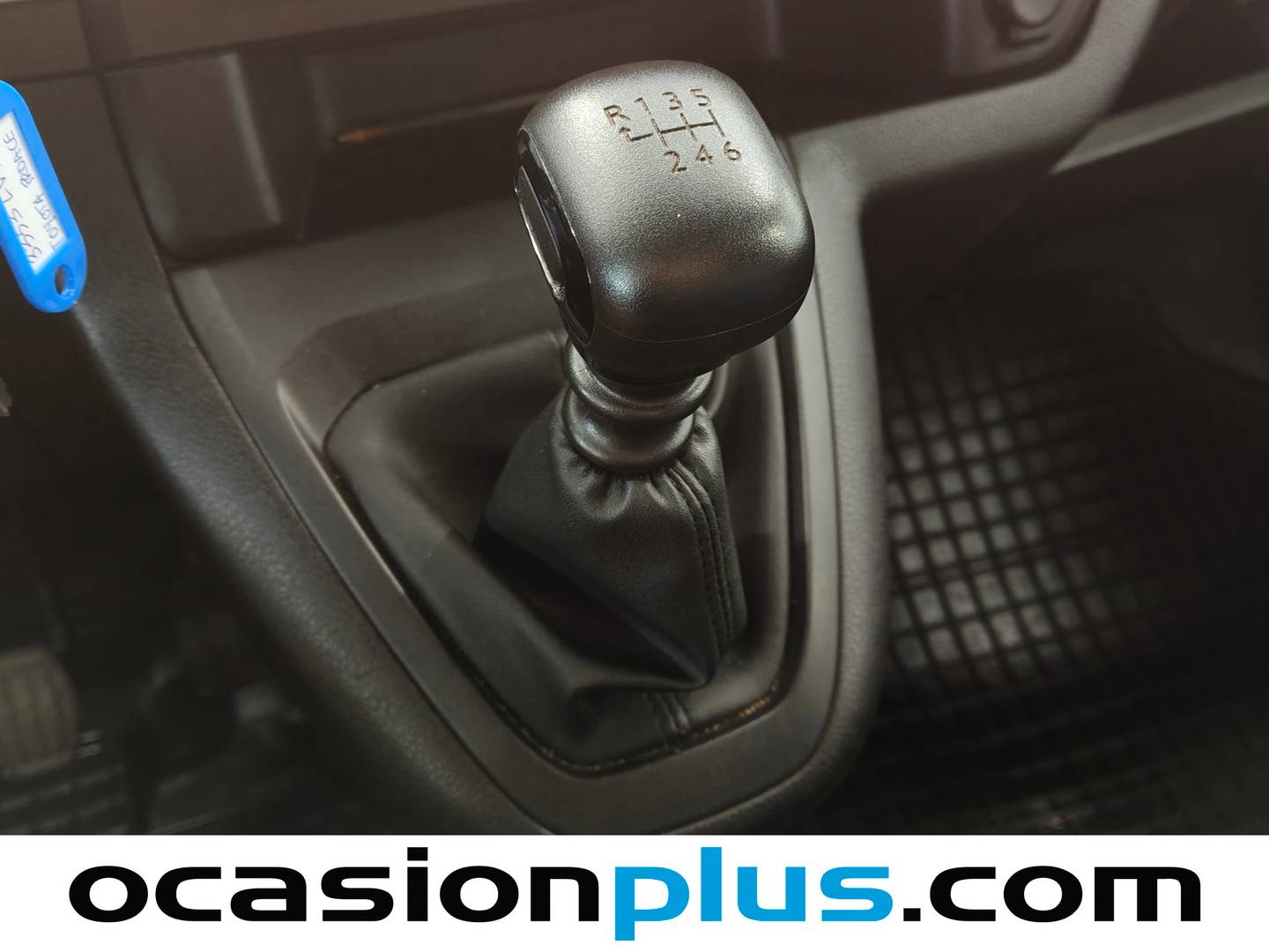 Toyota Proace Verso Toyota Proace Verso 1.5D VX Shuttle L1 (120 CV) 9 Plazas de segunda mano