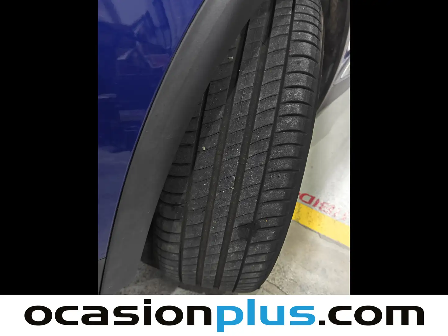 Foto Peugeot 3008 Peugeot 3008 BlueHDI 130 S&S Allure  (130 CV)