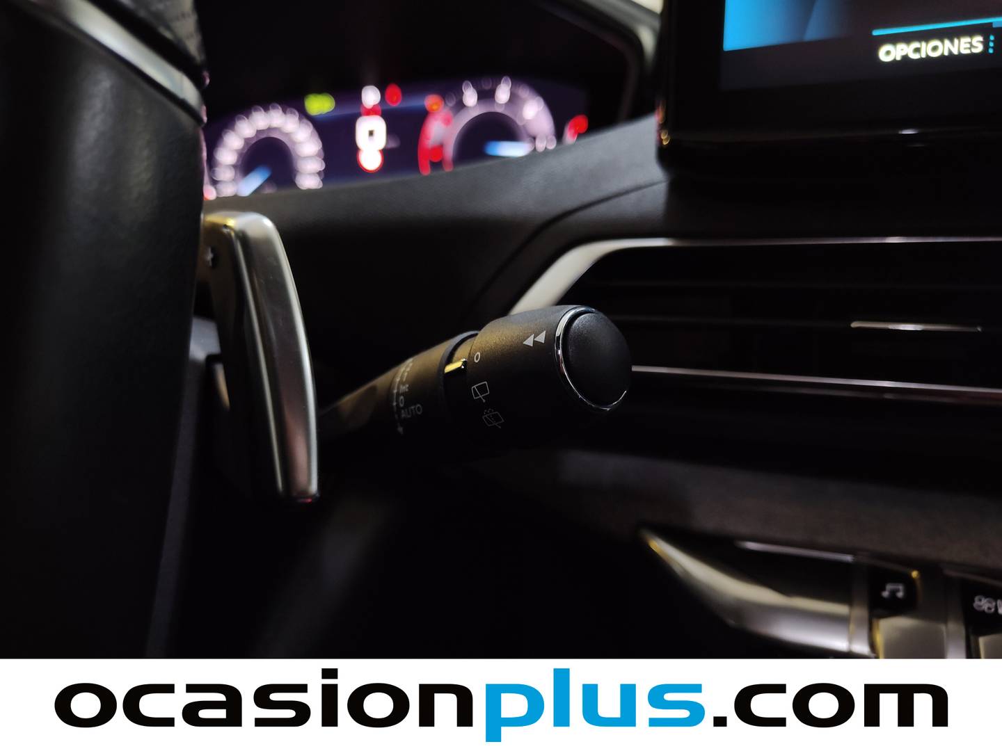 Peugeot 5008 Peugeot 5008 BlueHDI 130 S&S GT EAT8 (130 CV) 7 Plazas automático