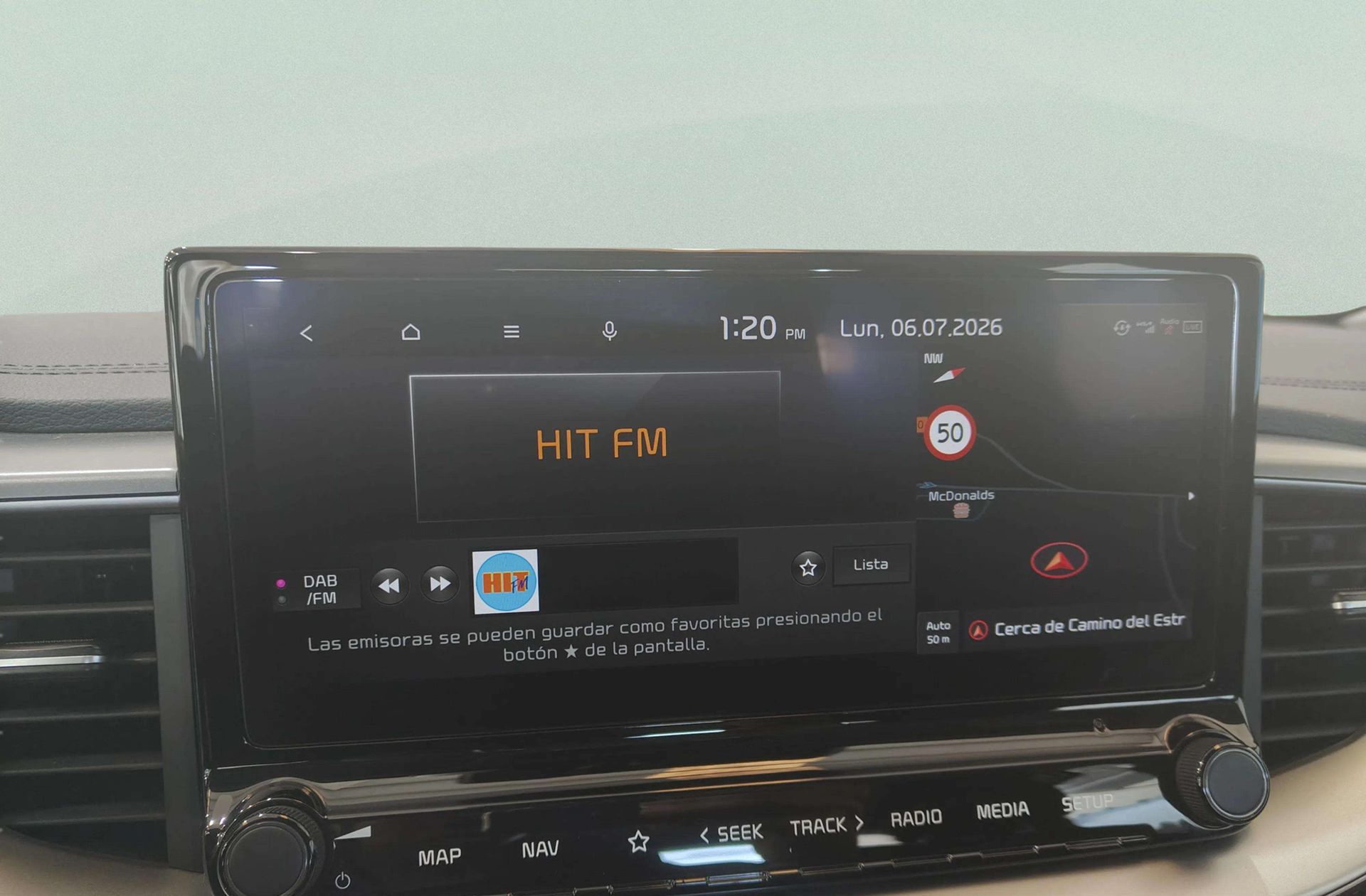 Kia Ceed 1.0 T-GDi Drive - foto 28
