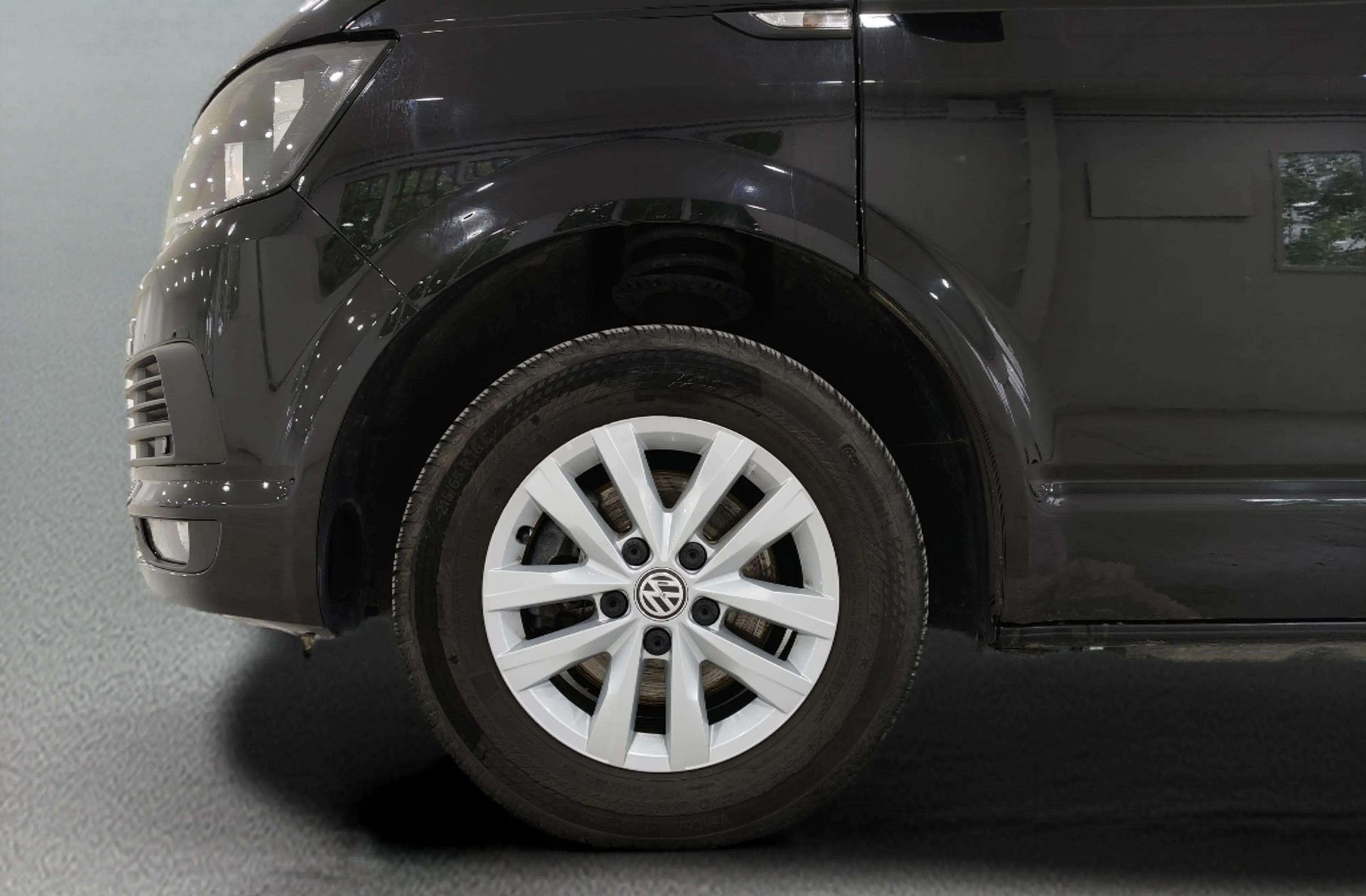 Volkswagen Multivan The Original Corto 2.0 TDI BMT DSG 7 plazas - foto 34