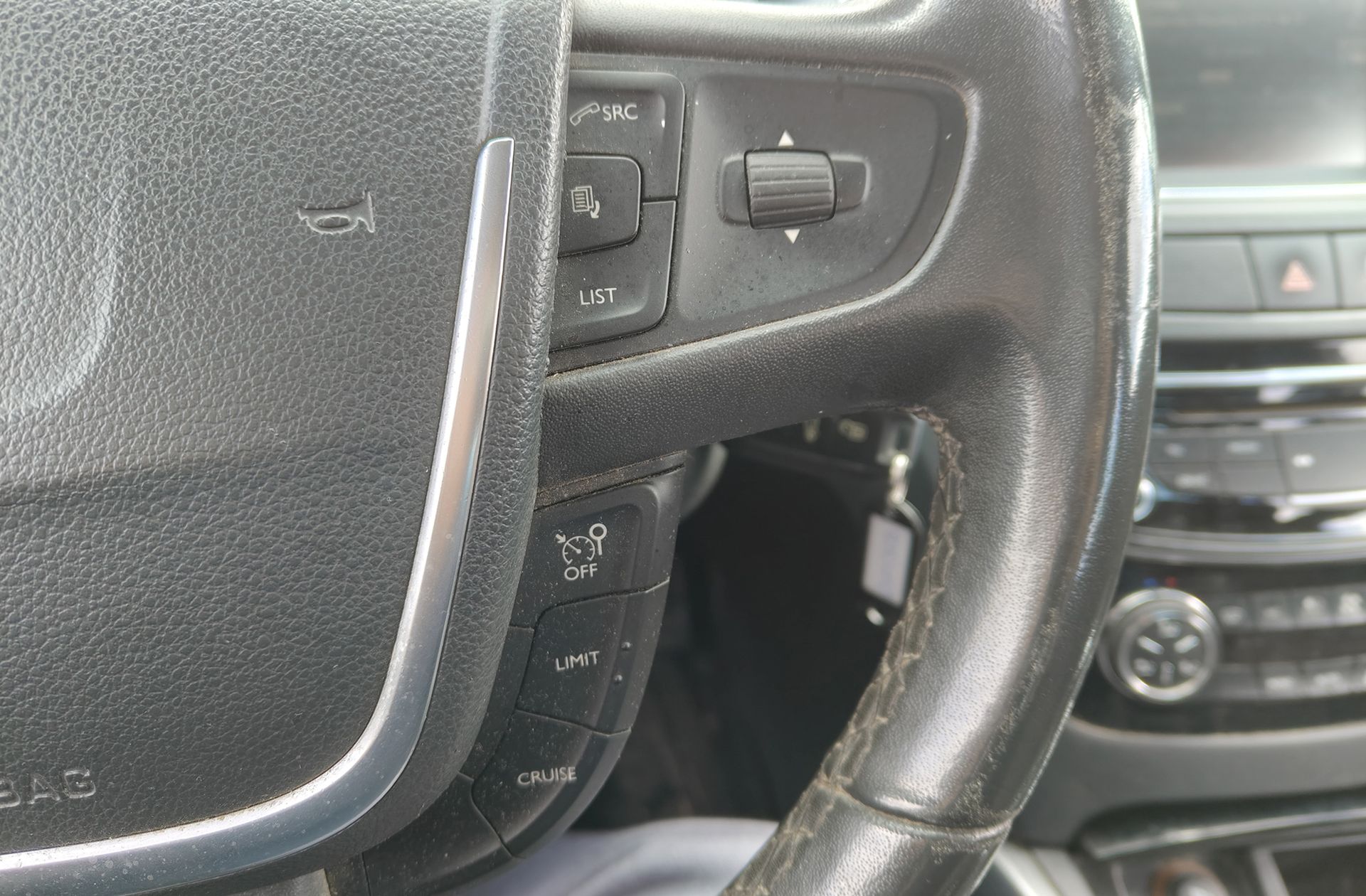 Peugeot 508 2.0 HDi Active - foto 23