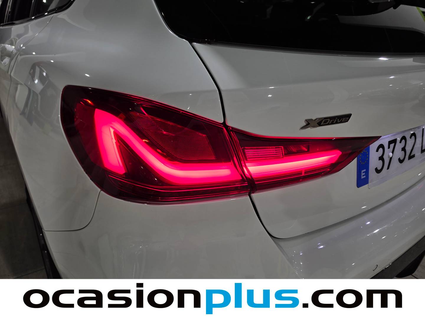 BMW Serie 1 BMW Serie 1 M135i (306 CV) automático