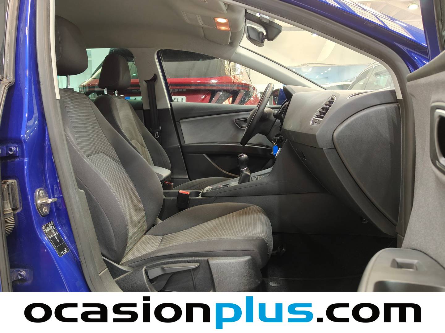 Seat León Seat León ST 1.4 TSI S&S Style Plus (125 CV) al mejor precio