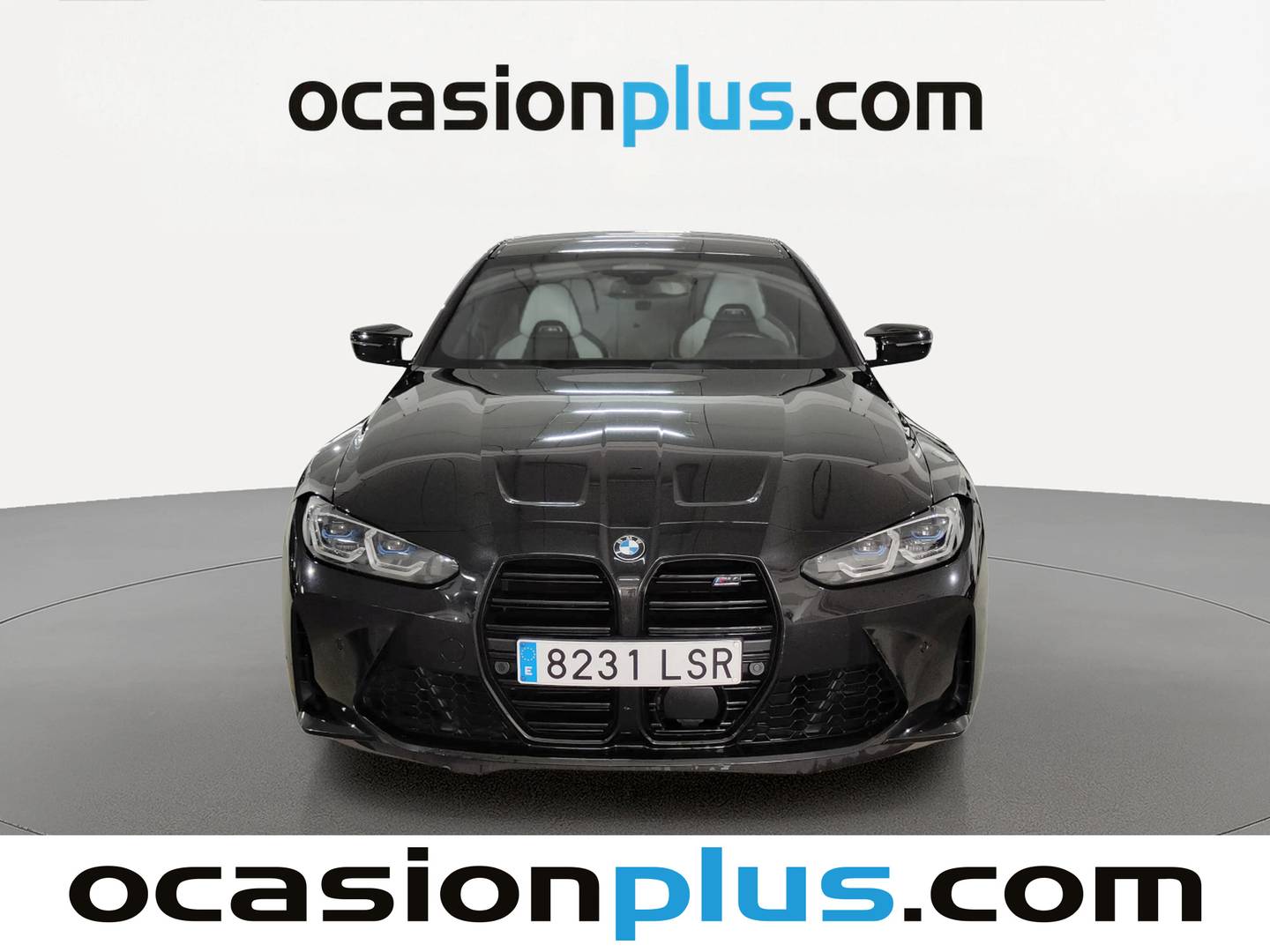 Foto BMW M BMW M M4 Coupe Competition 375 kW (510 CV)