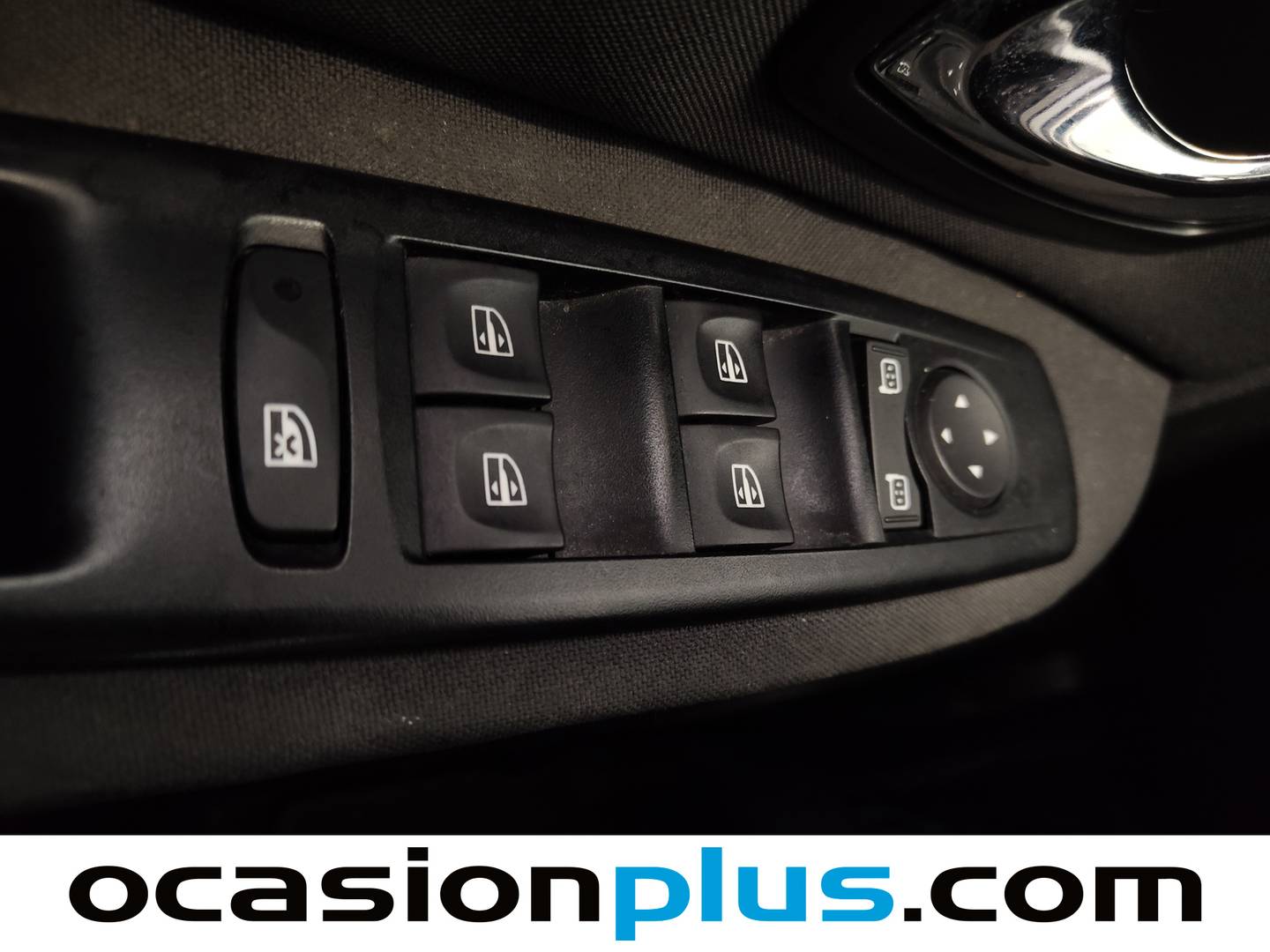 Renault Grand Scénic Renault Grand Scenic Selection Energy TCe (115 CV) barato